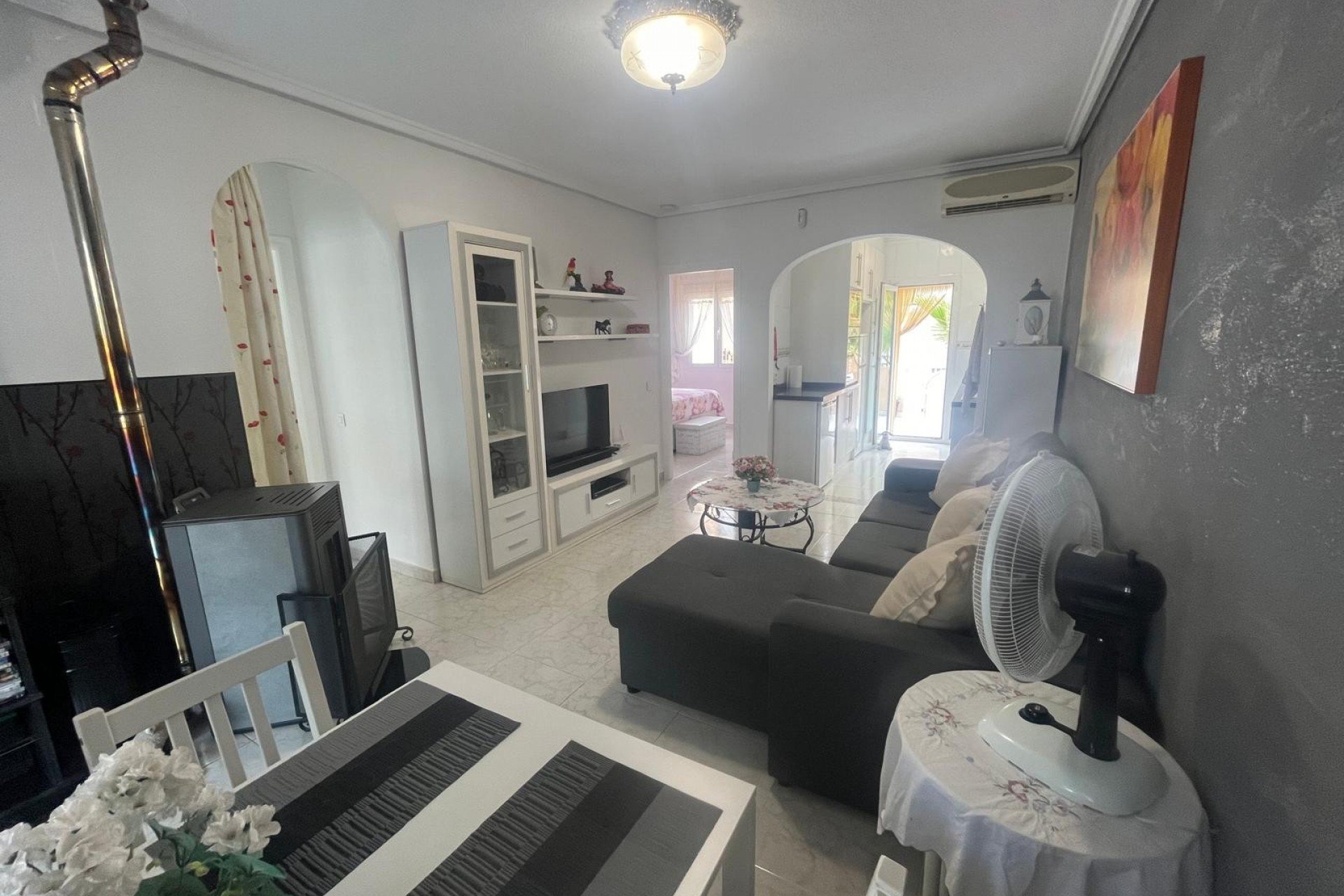 Revente - Appartement - Dona Pepa