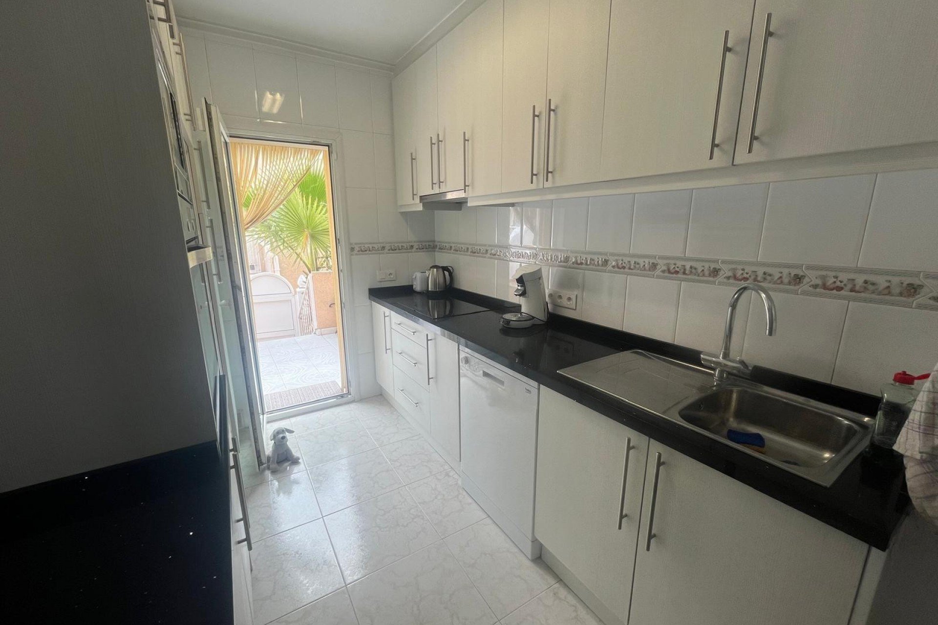 Revente - Appartement - Dona Pepa