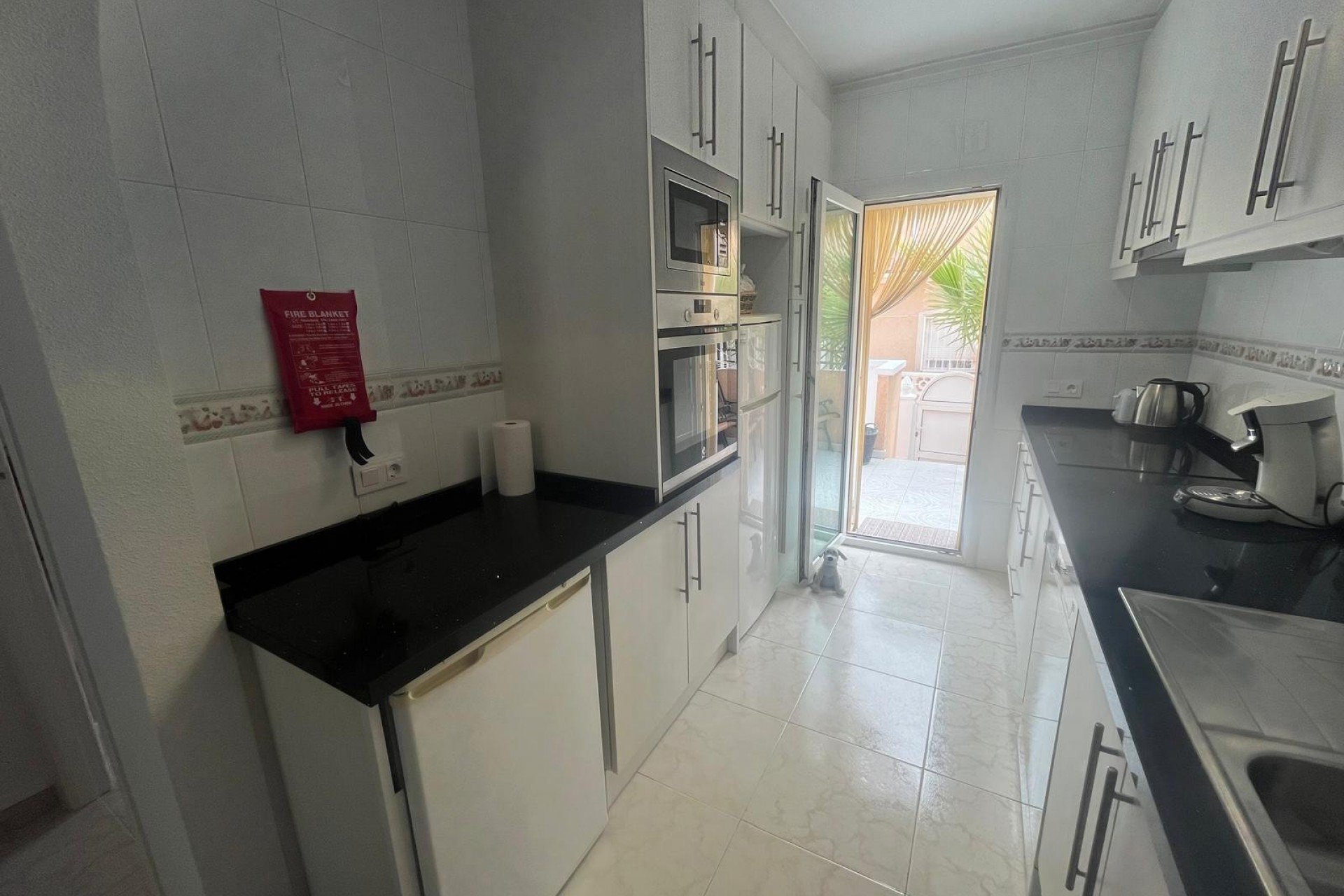 Revente - Appartement - Dona Pepa