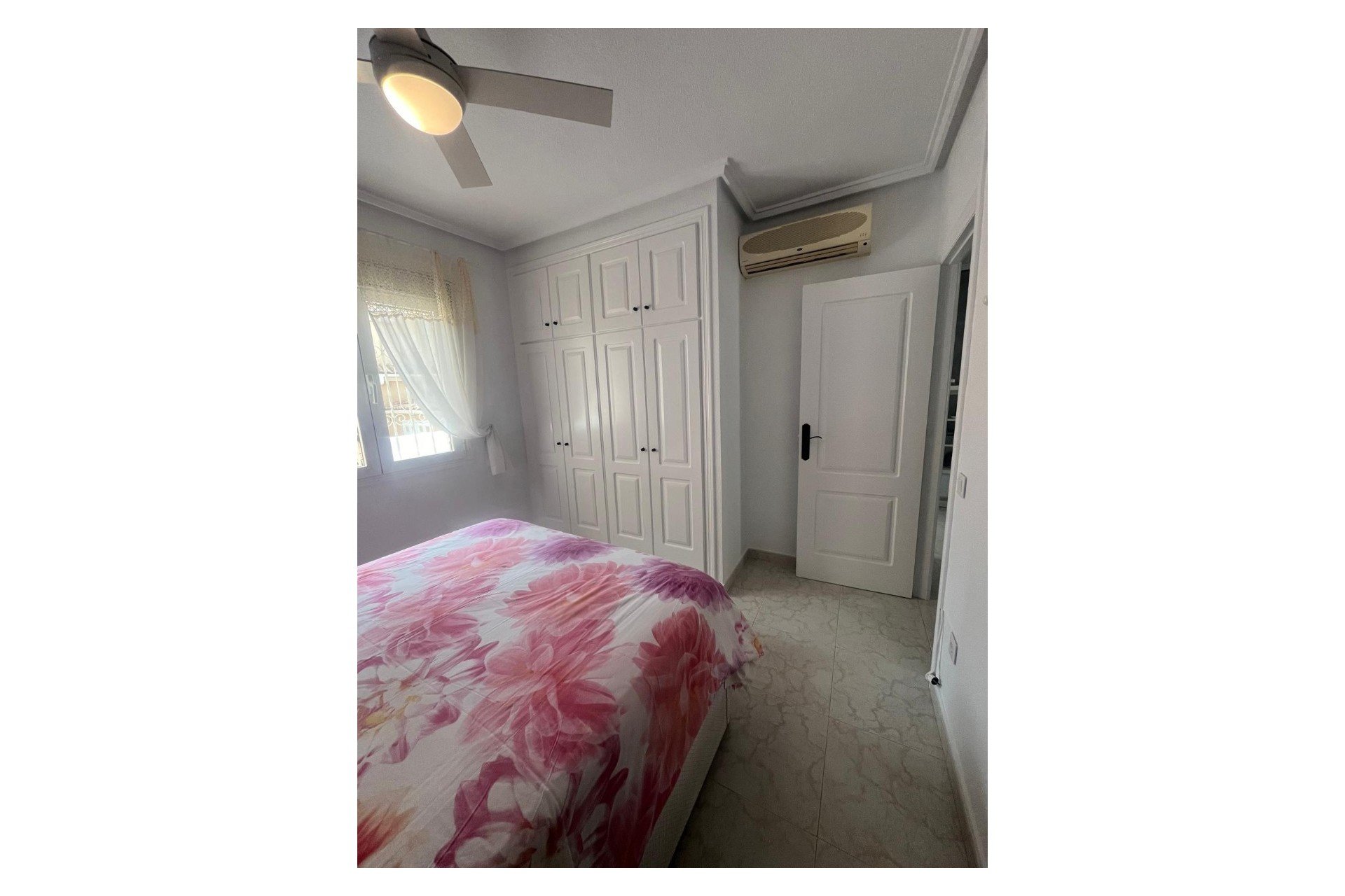 Revente - Appartement - Dona Pepa