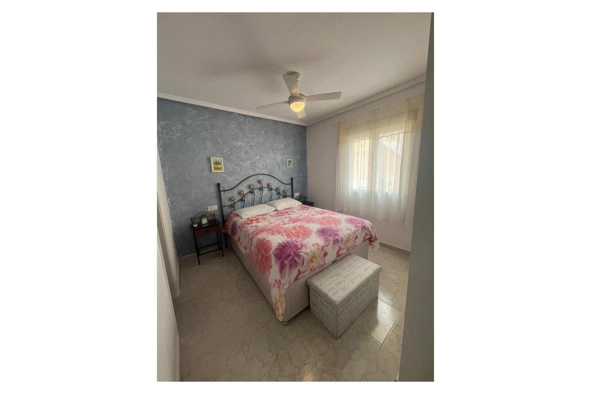Revente - Appartement - Dona Pepa