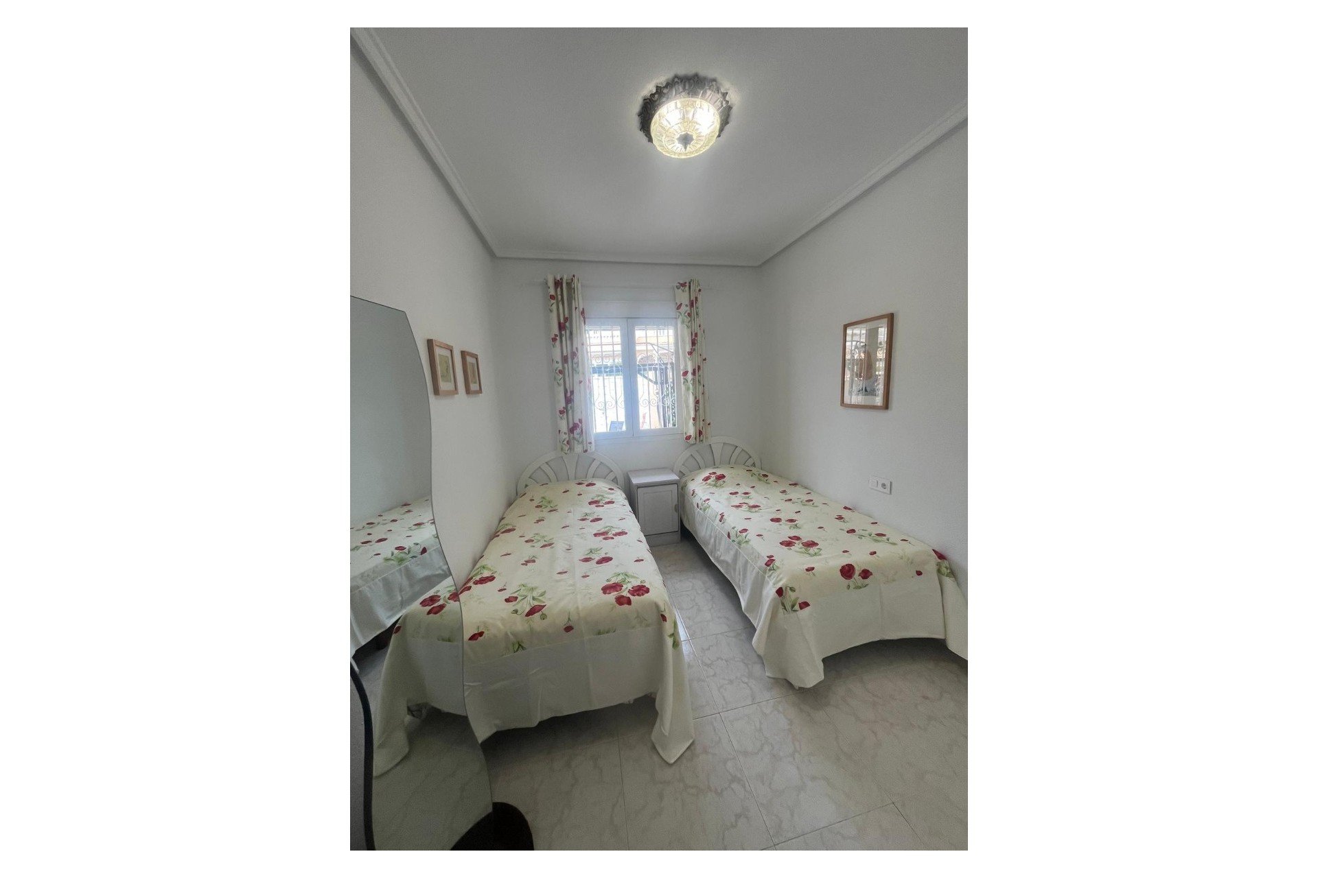 Revente - Appartement - Dona Pepa
