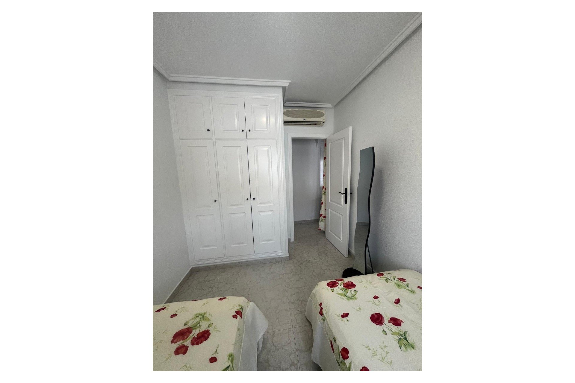 Revente - Appartement - Dona Pepa