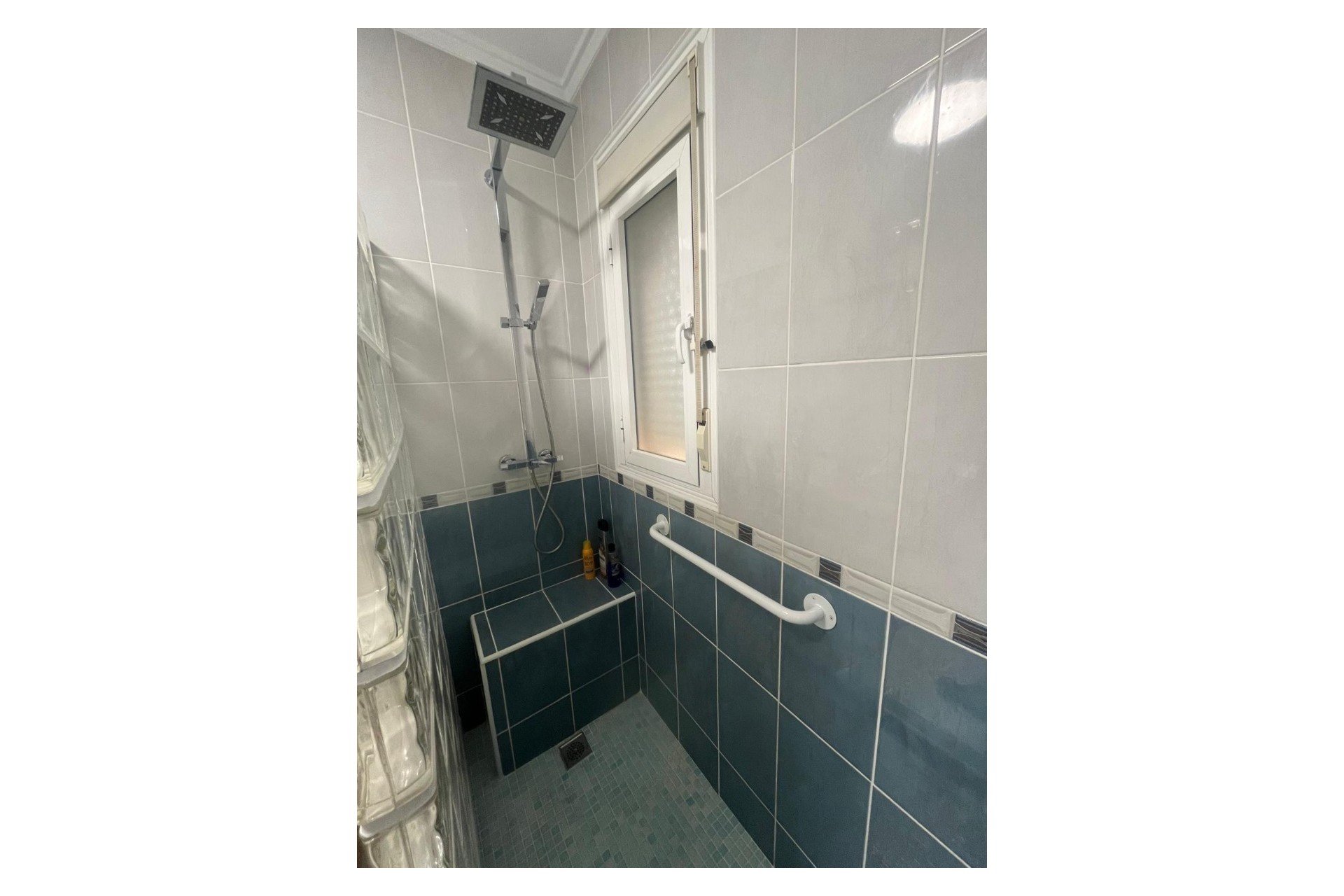 Revente - Appartement - Dona Pepa