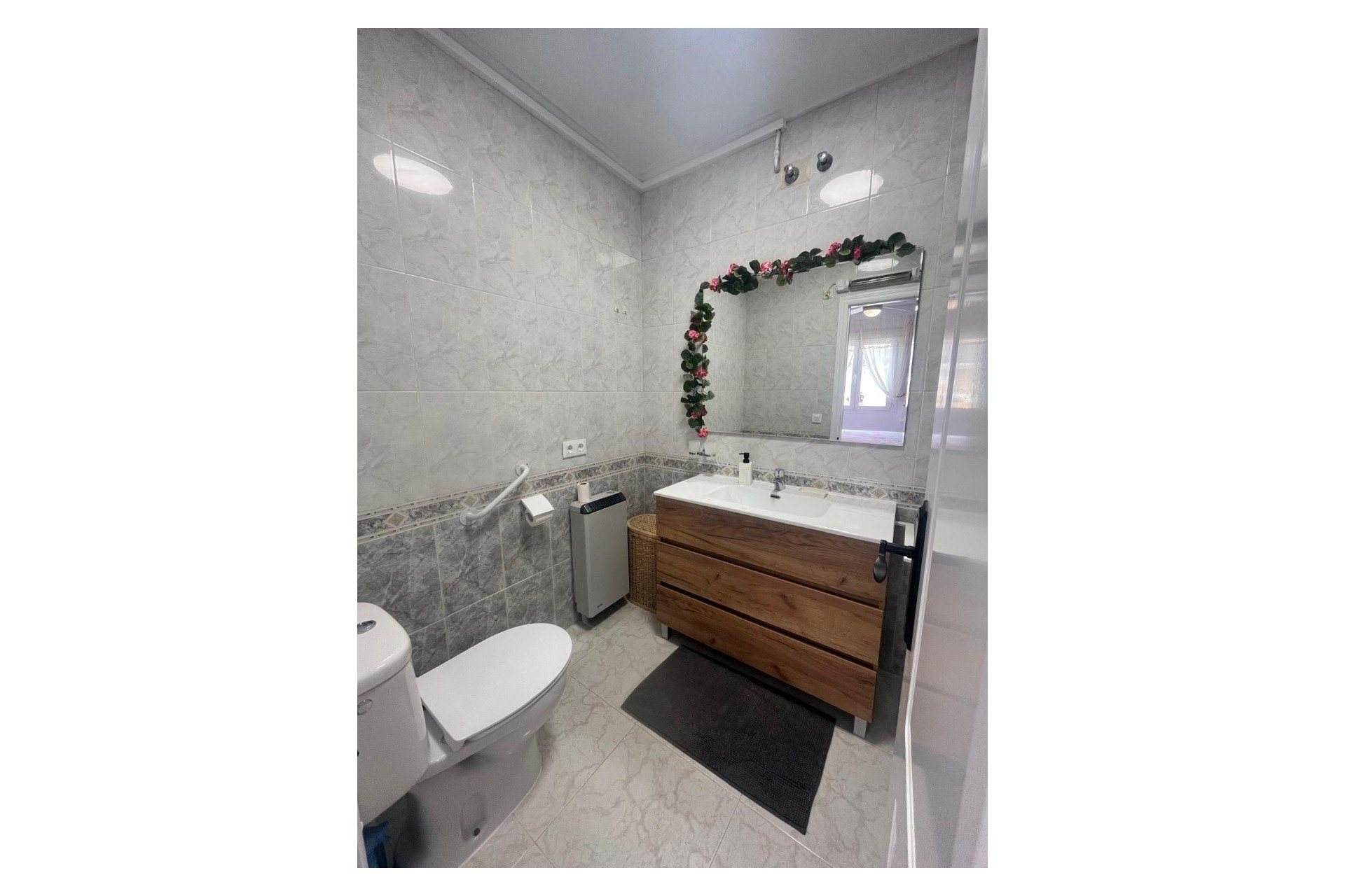 Revente - Appartement - Dona Pepa