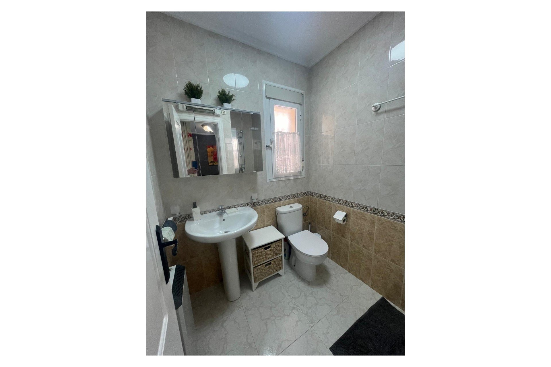 Revente - Appartement - Dona Pepa
