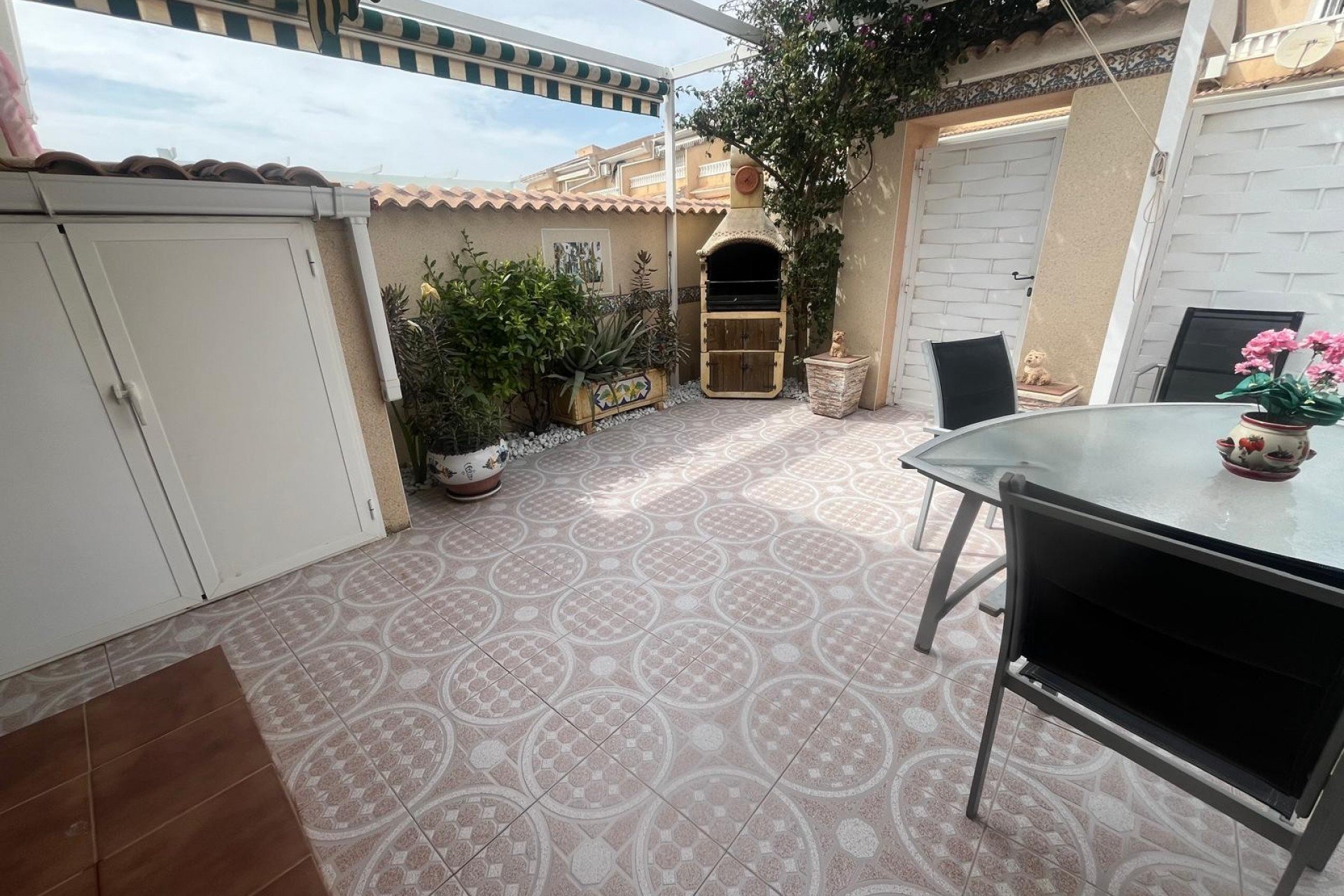 Revente - Appartement - Dona Pepa
