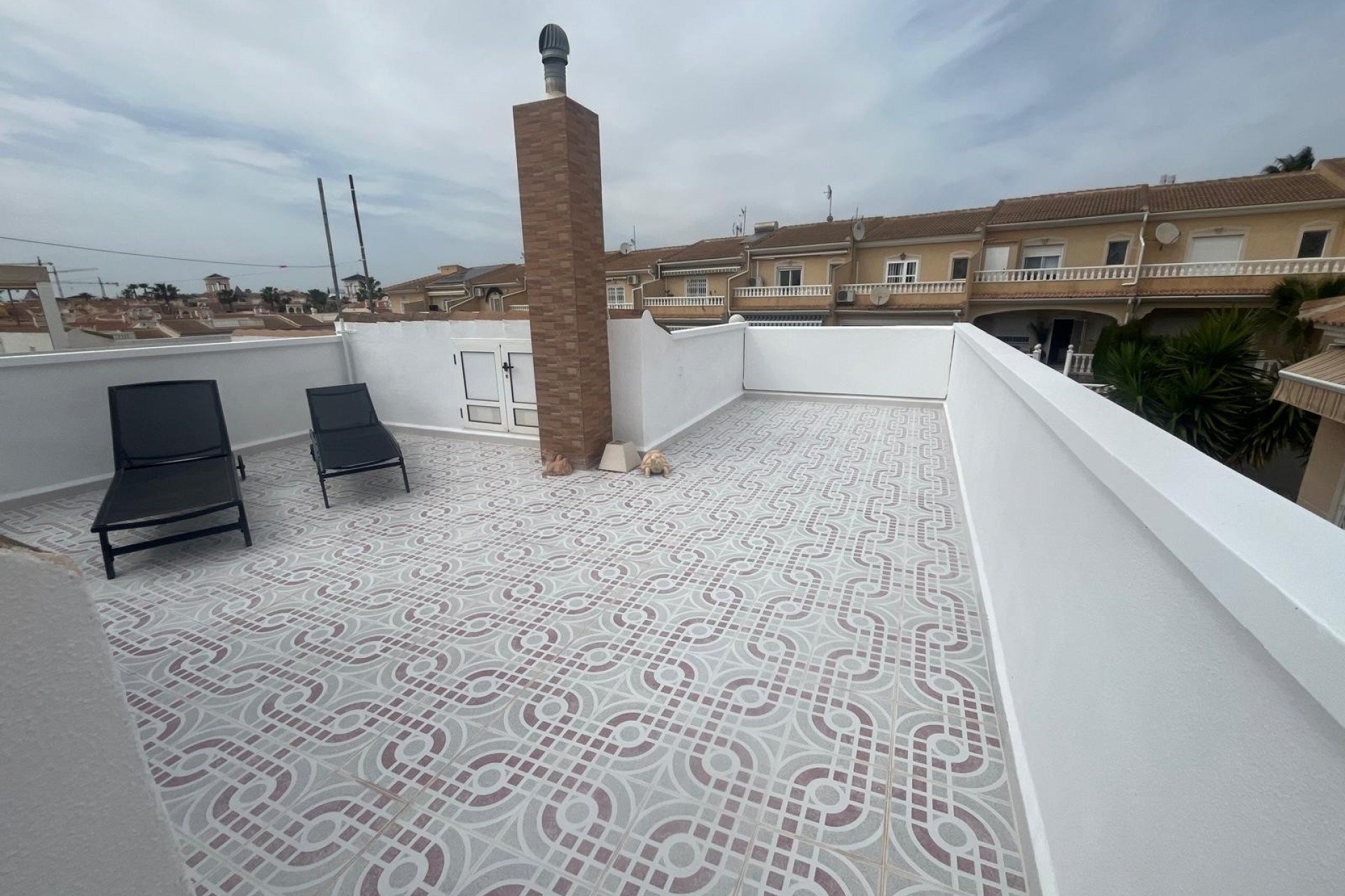 Revente - Appartement - Dona Pepa