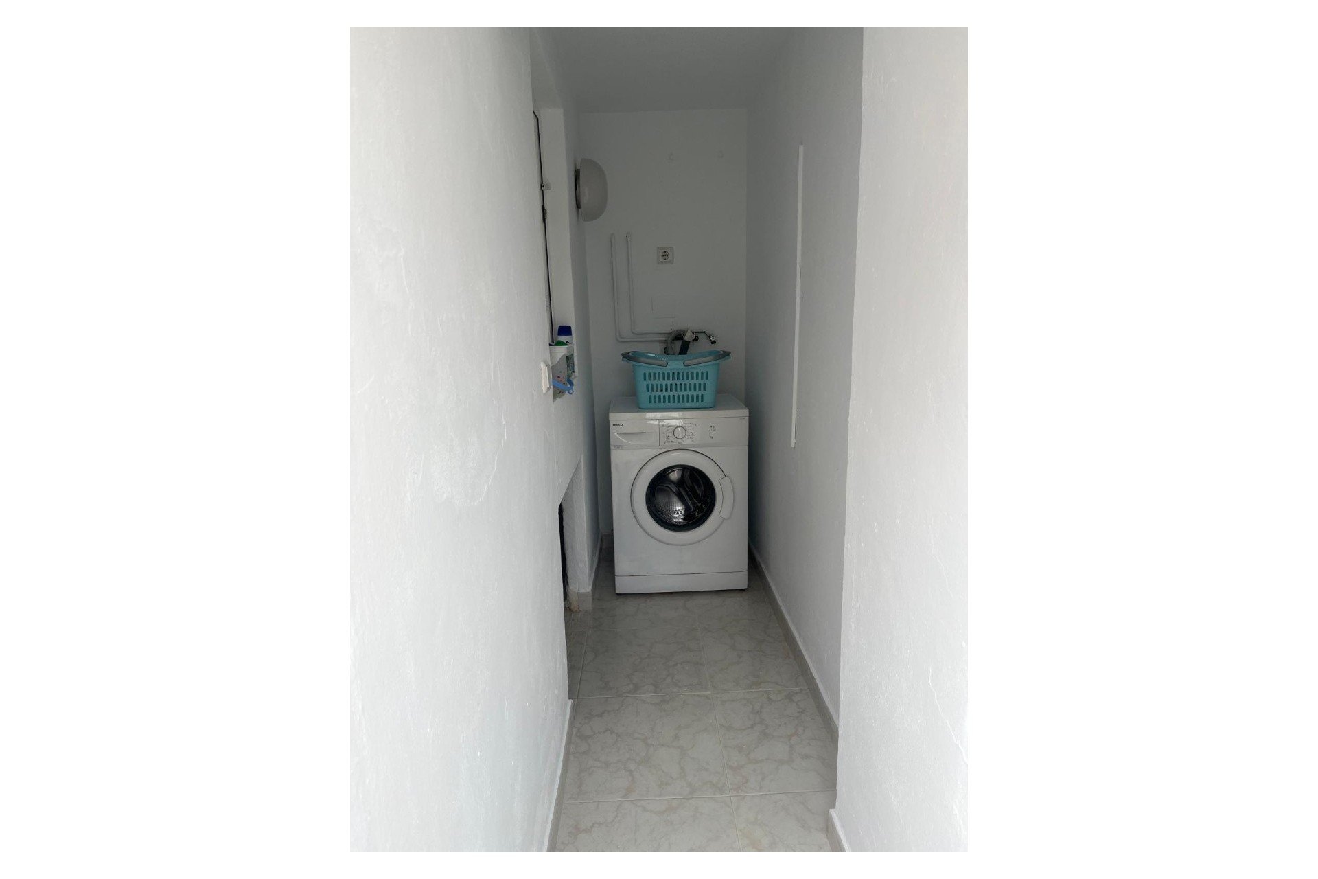 Revente - Appartement - Dona Pepa