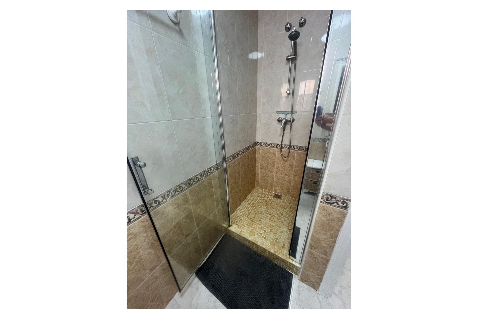 Revente - Appartement - Dona Pepa