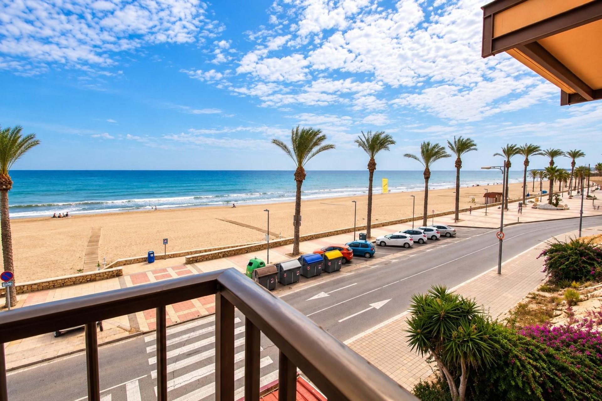 Revente - Appartement - El Campello - Playa Muchavista