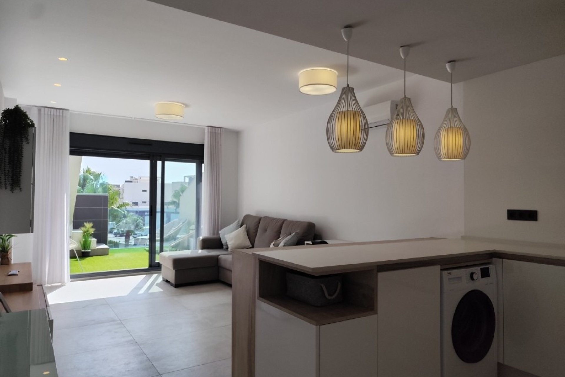 Revente - Appartement - El Raso