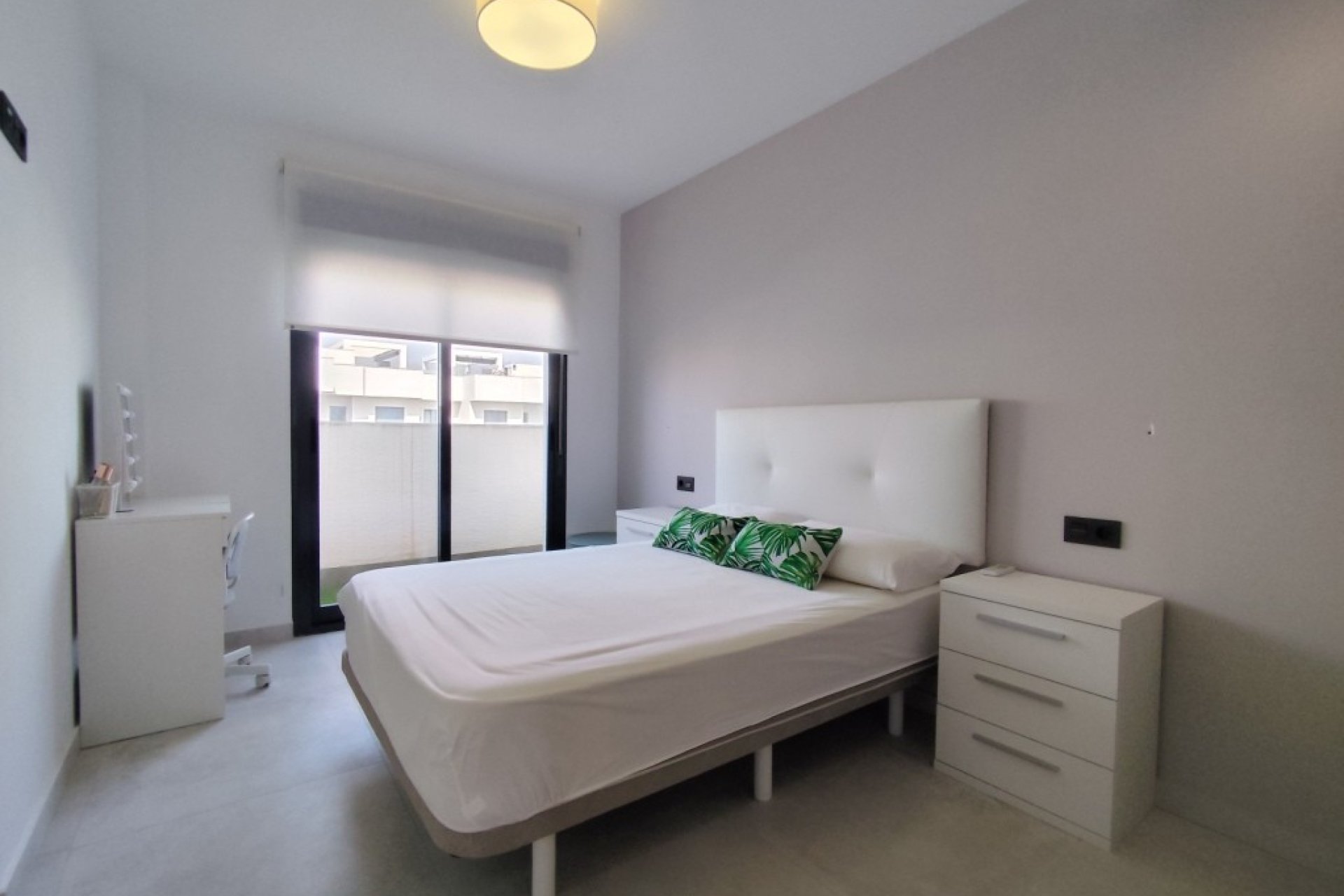 Revente - Appartement - El Raso