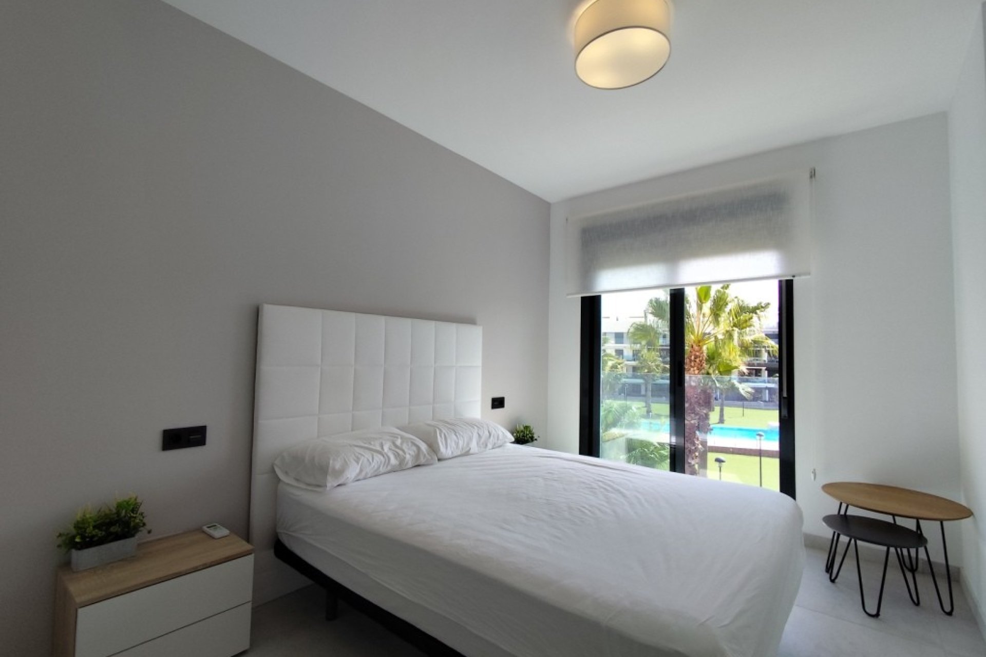 Revente - Appartement - El Raso