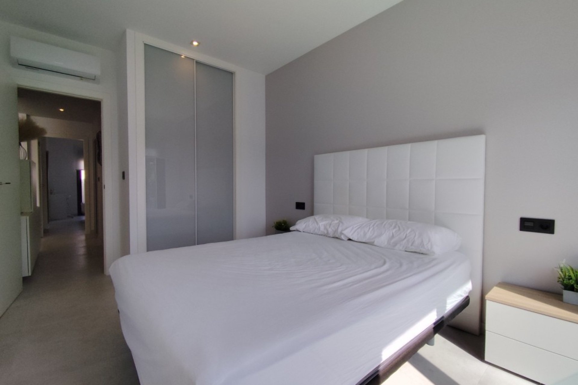 Revente - Appartement - El Raso