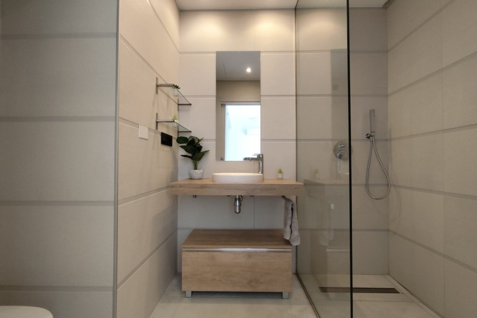 Revente - Appartement - El Raso