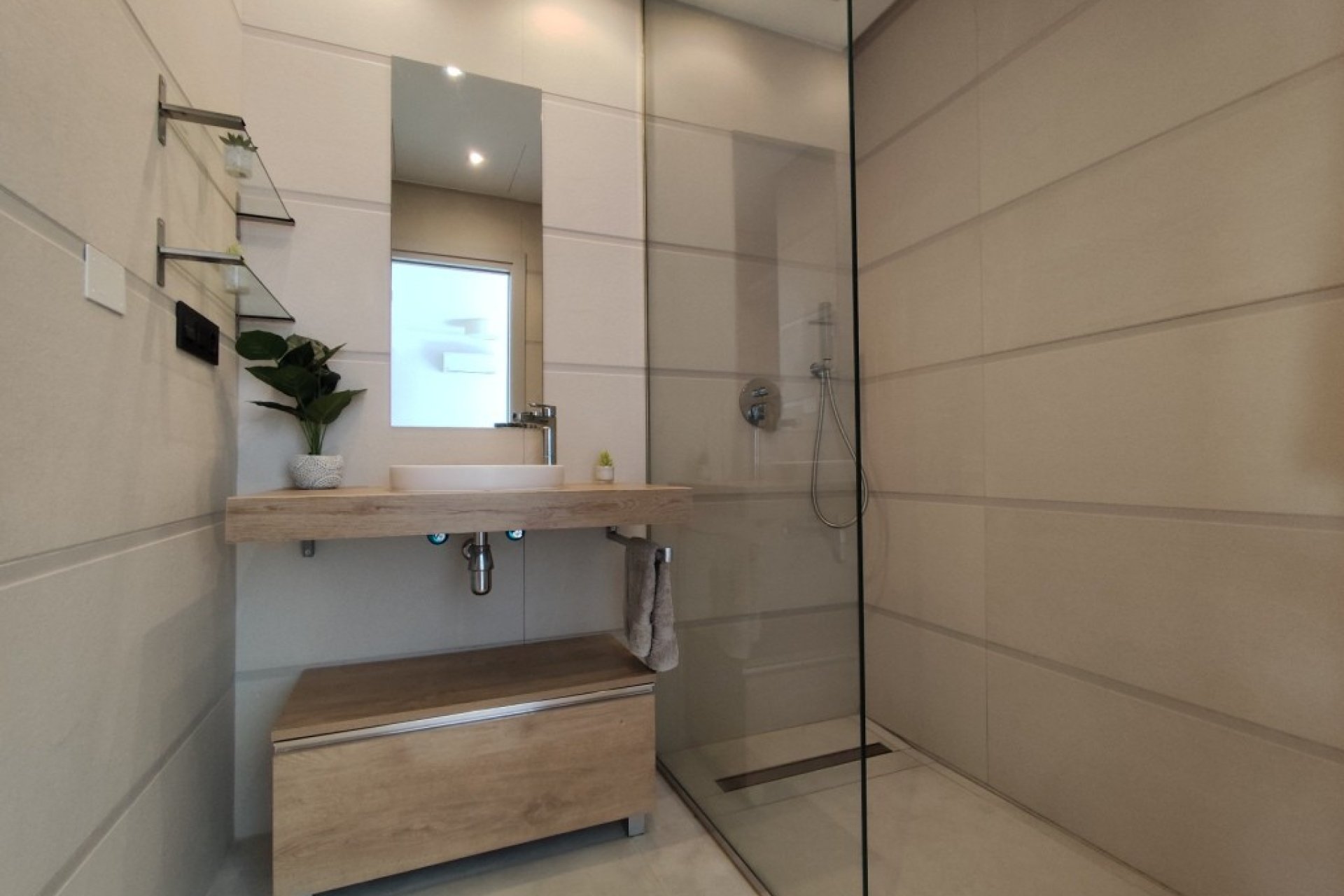 Revente - Appartement - El Raso