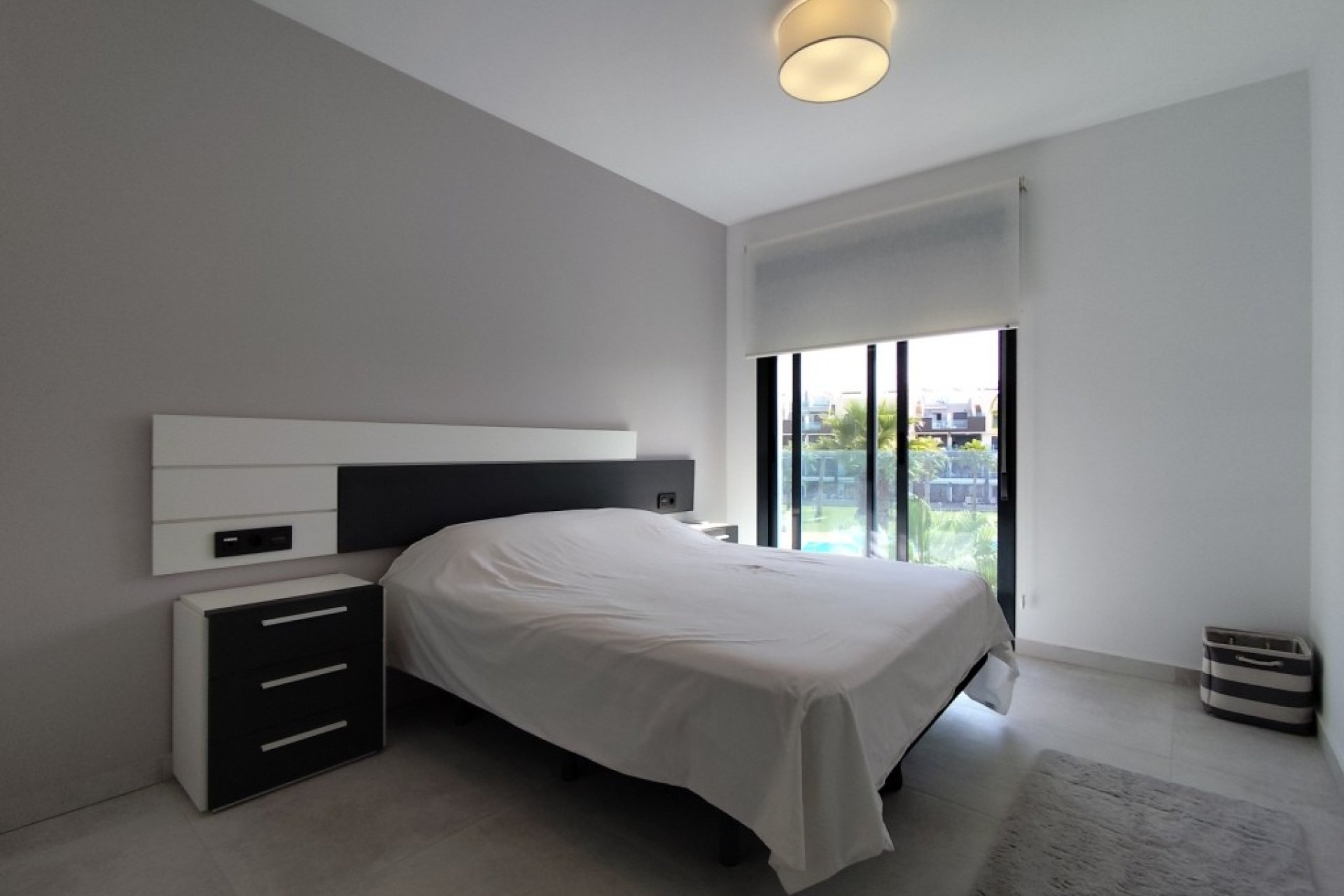 Revente - Appartement - El Raso