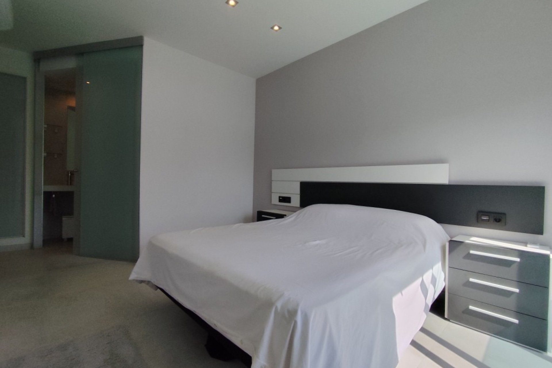 Revente - Appartement - El Raso