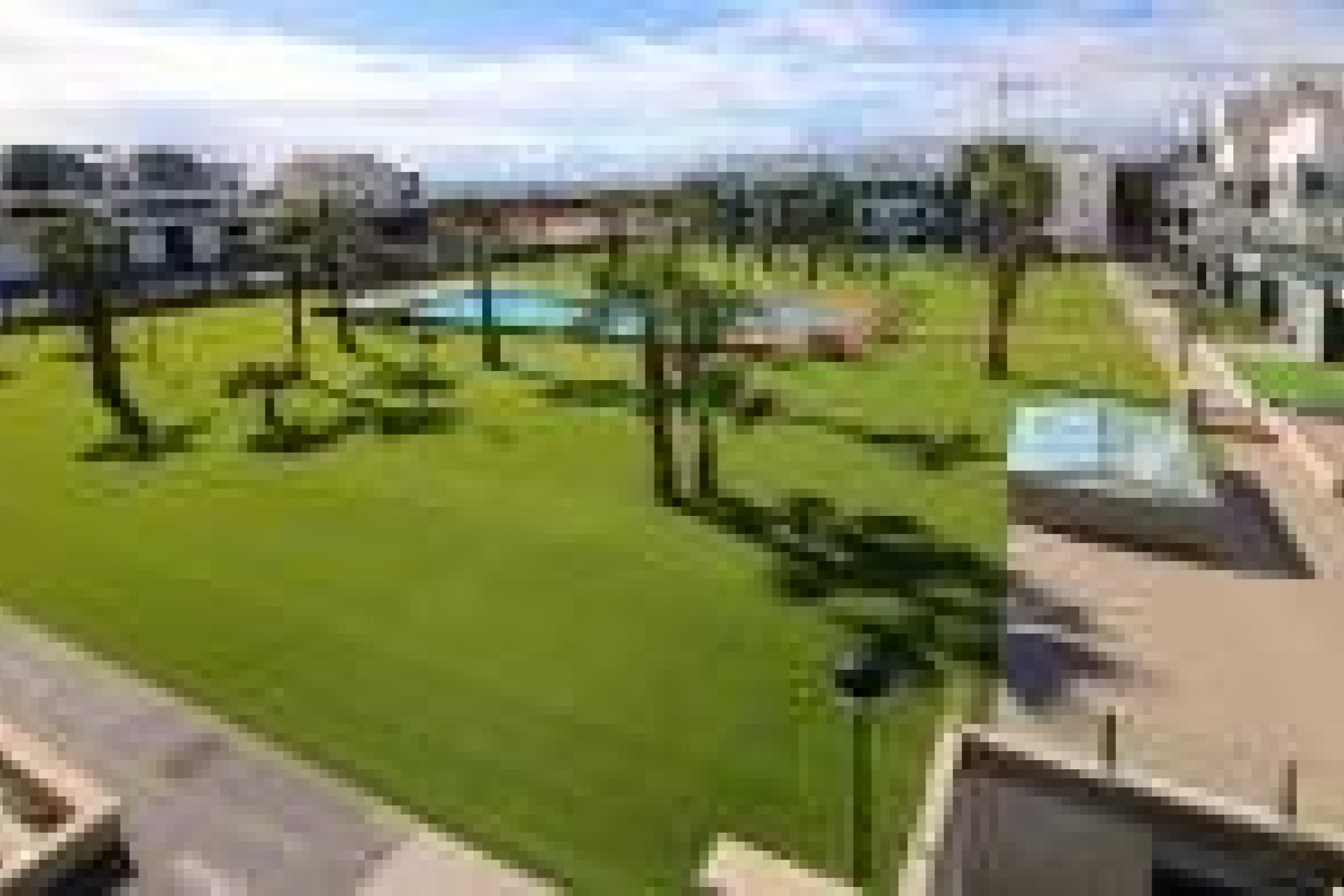 Revente - Appartement - El Raso