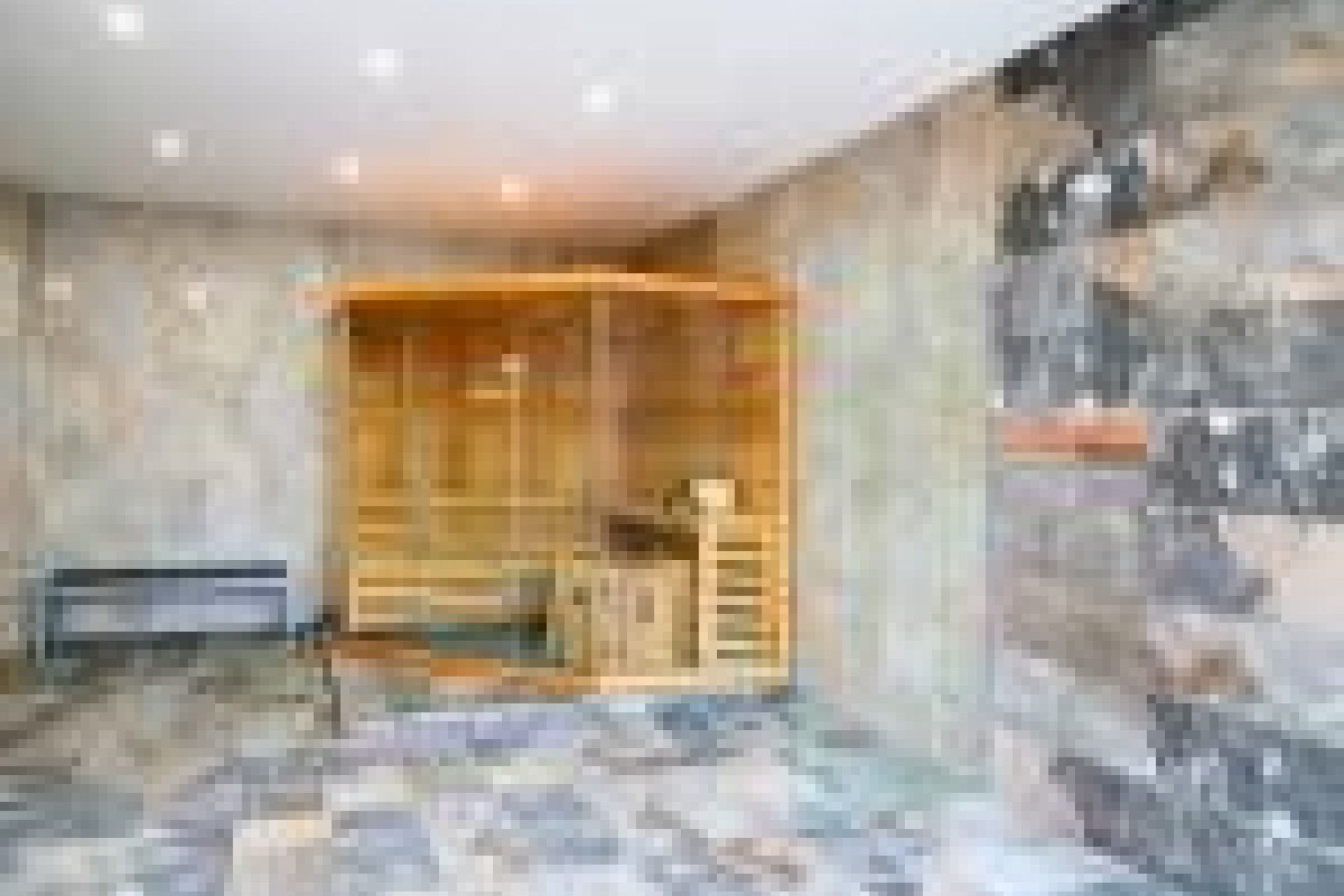 Revente - Appartement - El Raso