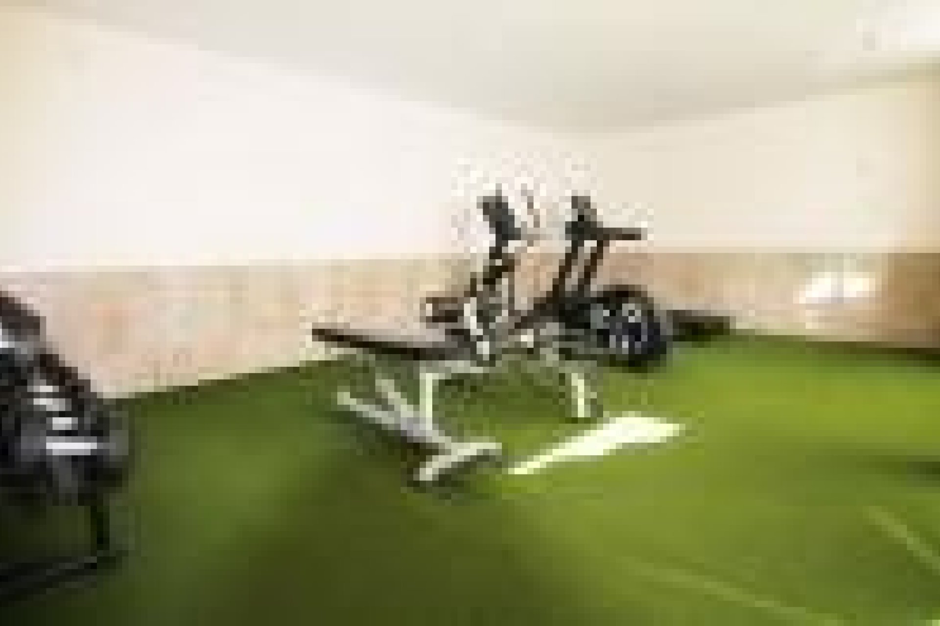 Revente - Appartement - El Raso