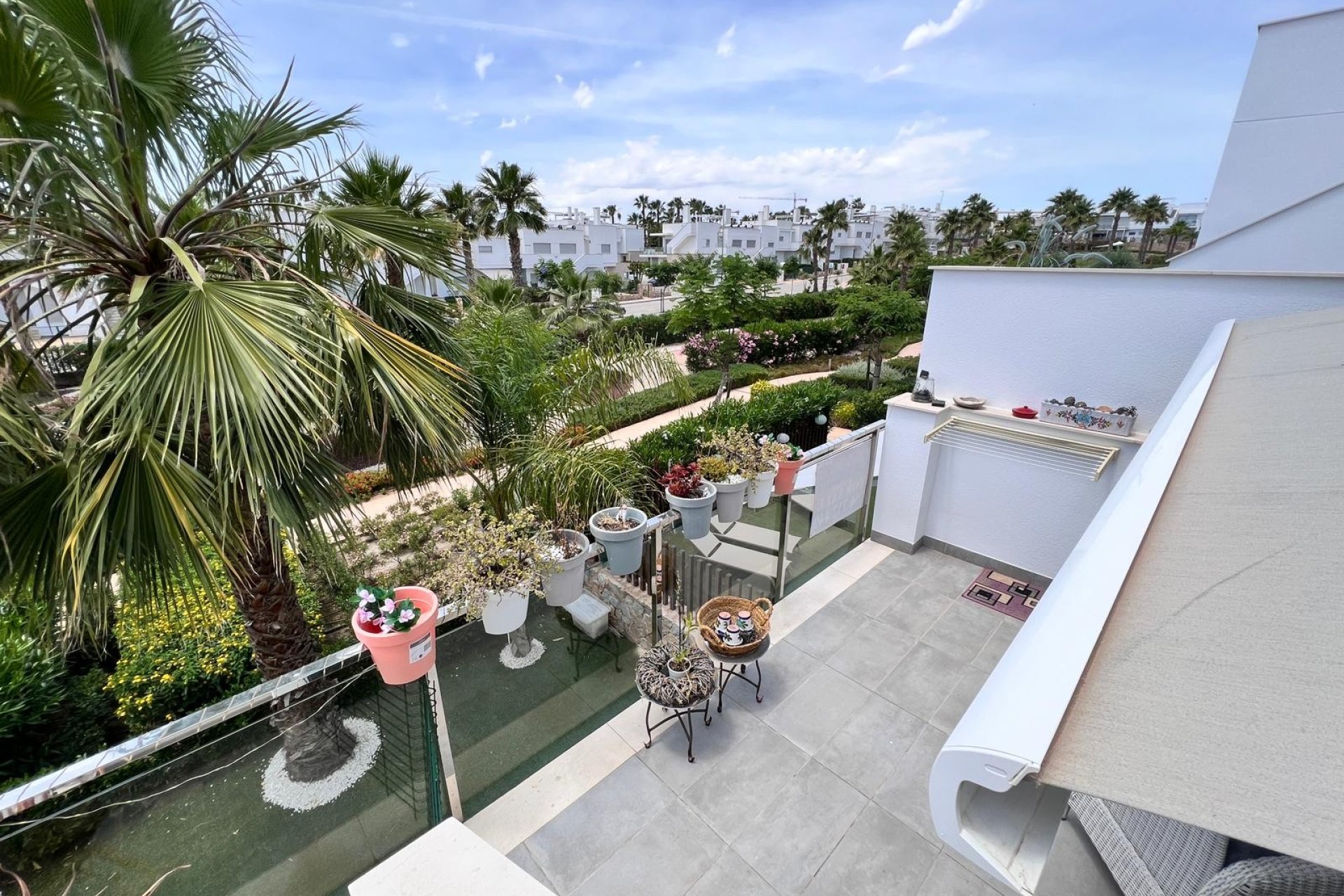 Revente - Appartement - Entre Naranjo - Vistabella Golf - Vistabella Golf