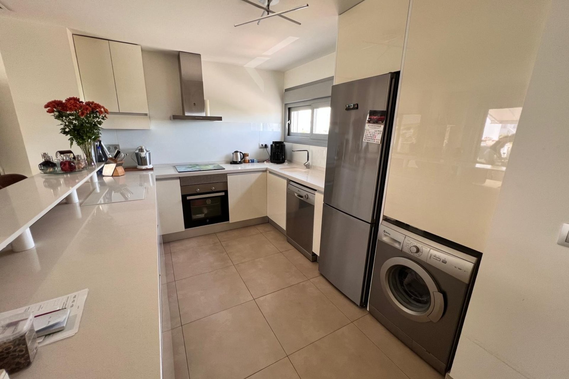 Revente - Appartement - Entre Naranjo - Vistabella Golf - Vistabella Golf