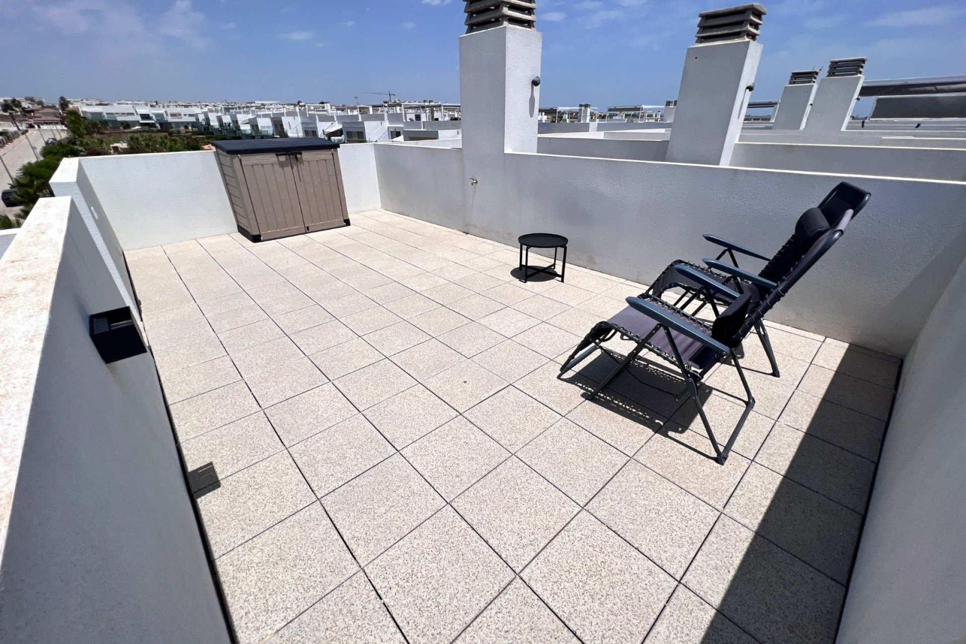 Revente - Appartement - Entre Naranjo - Vistabella Golf - Vistabella Golf