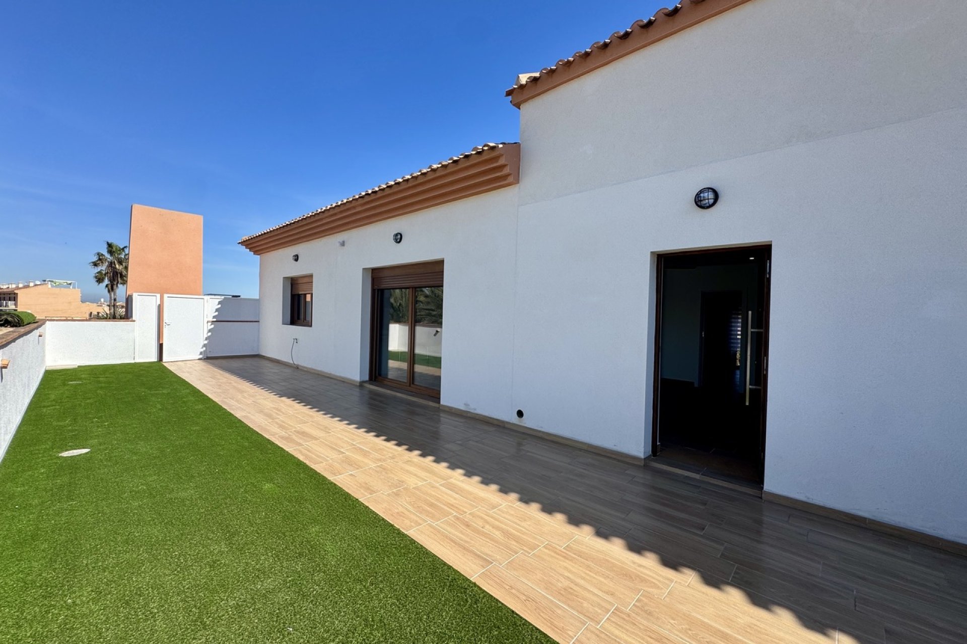 Revente - Appartement - Estrella Mar