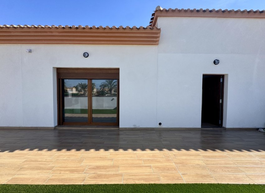 Revente - Appartement - Estrella Mar