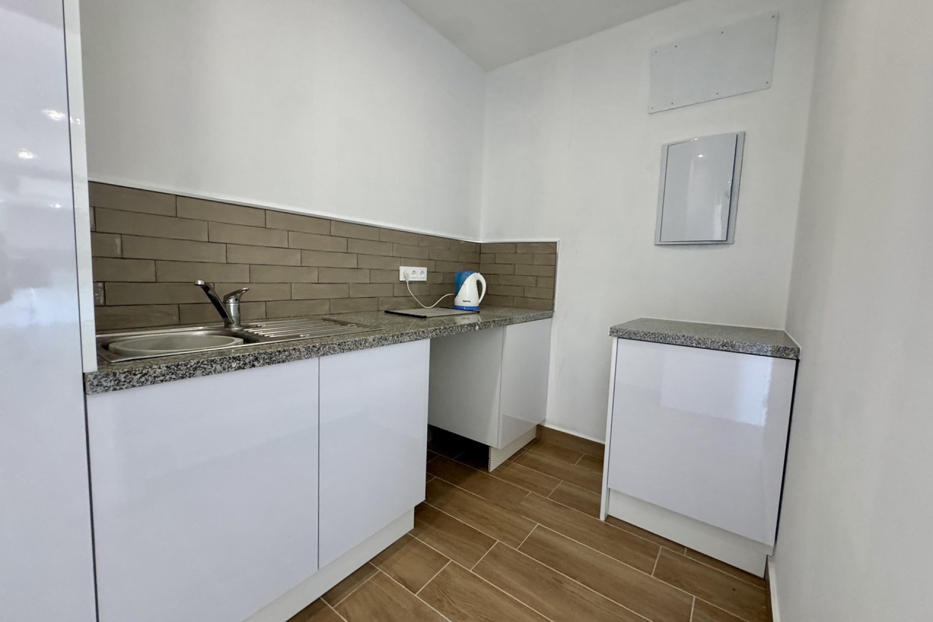 Revente - Appartement - Estrella Mar