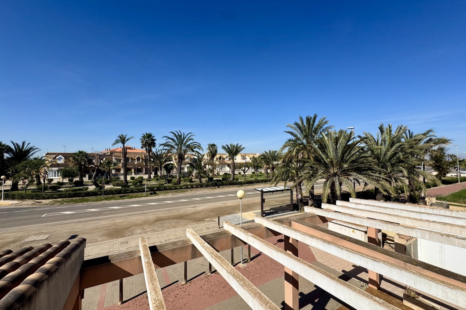 Revente - Appartement - Estrella Mar