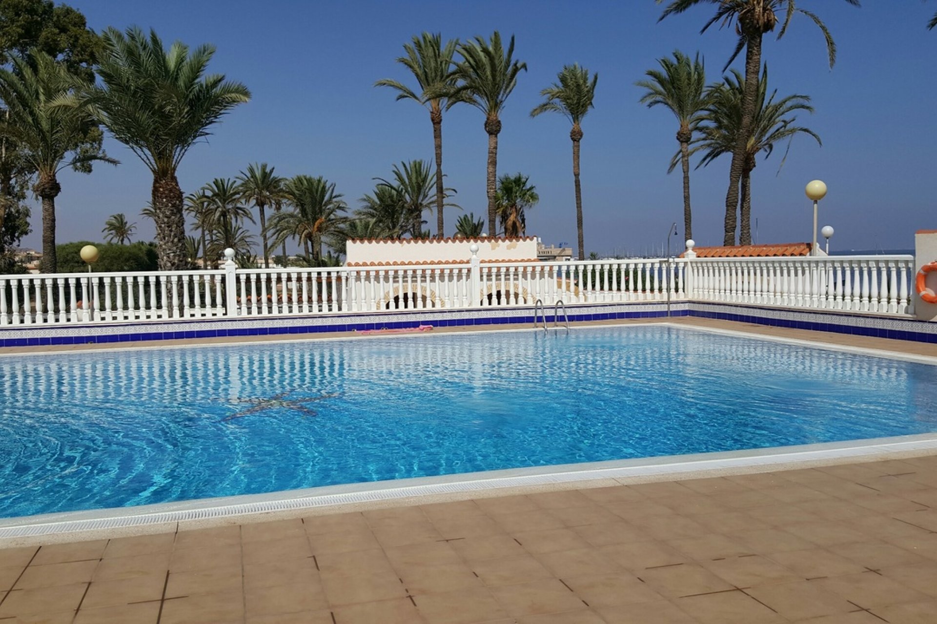Revente - Appartement - Estrella Mar