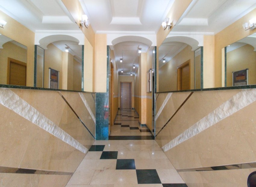 Revente - Appartement - Formentera del Segura - Formentera De Segura