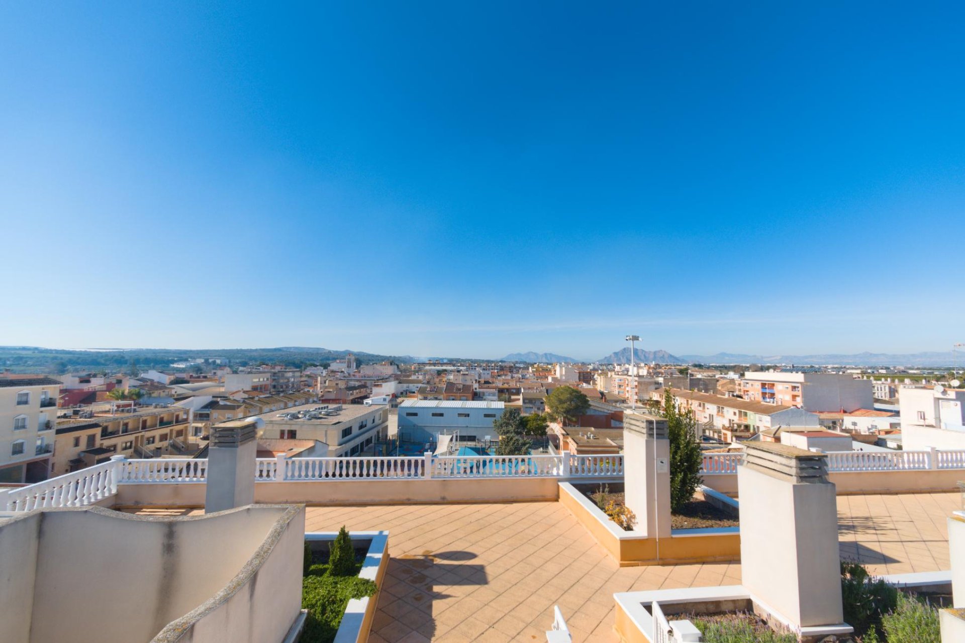 Revente - Appartement - Formentera del Segura - Formentera De Segura