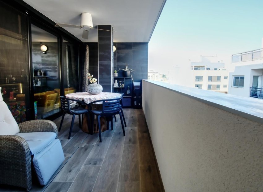 Revente - Appartement - Formentera del Segura - Formentera De Segura