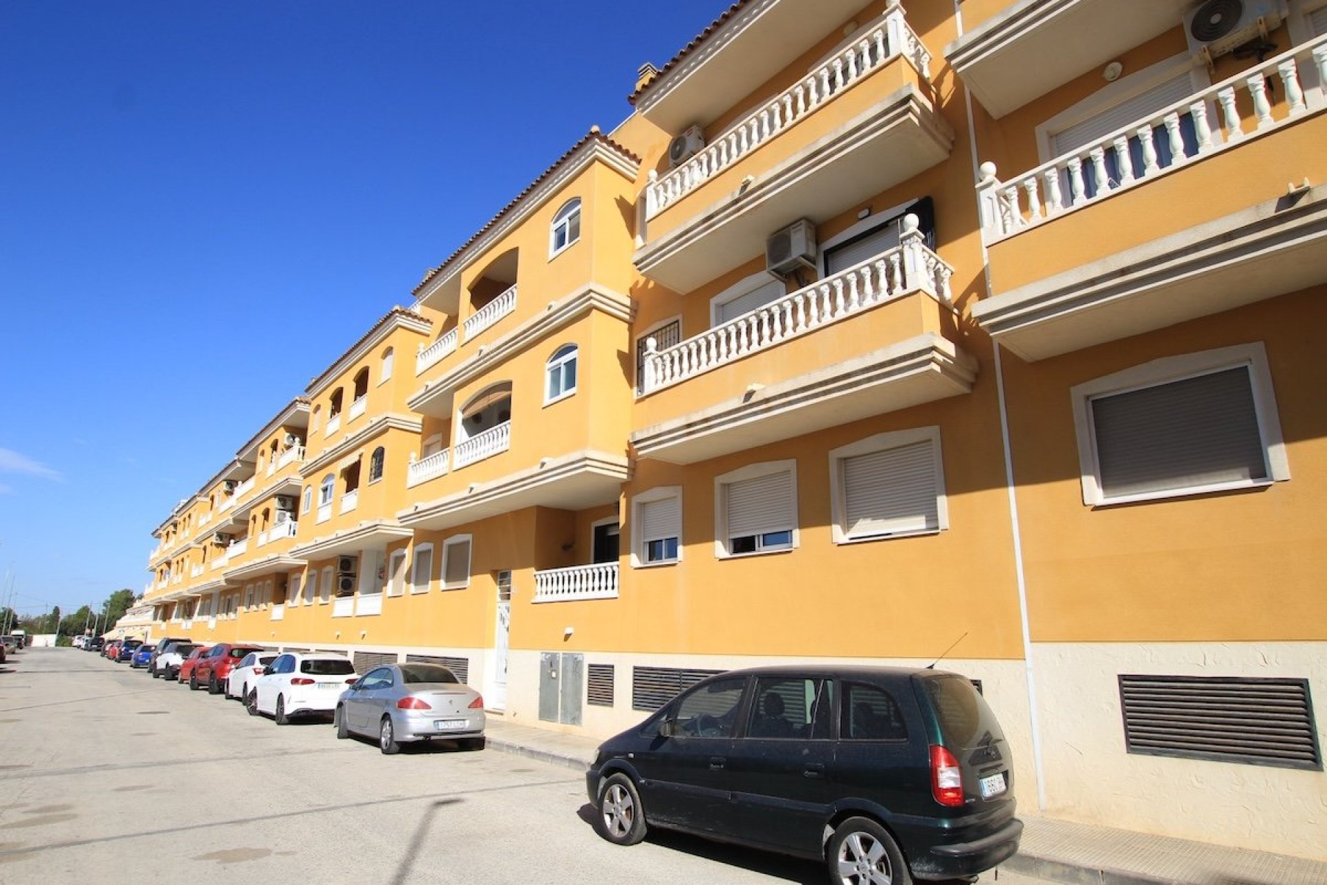 Revente - Appartement - Formentera del Segura - Formentera De Segura