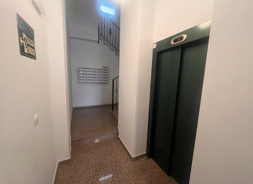 Revente - Appartement - Formentera del Segura - Formentera De Segura