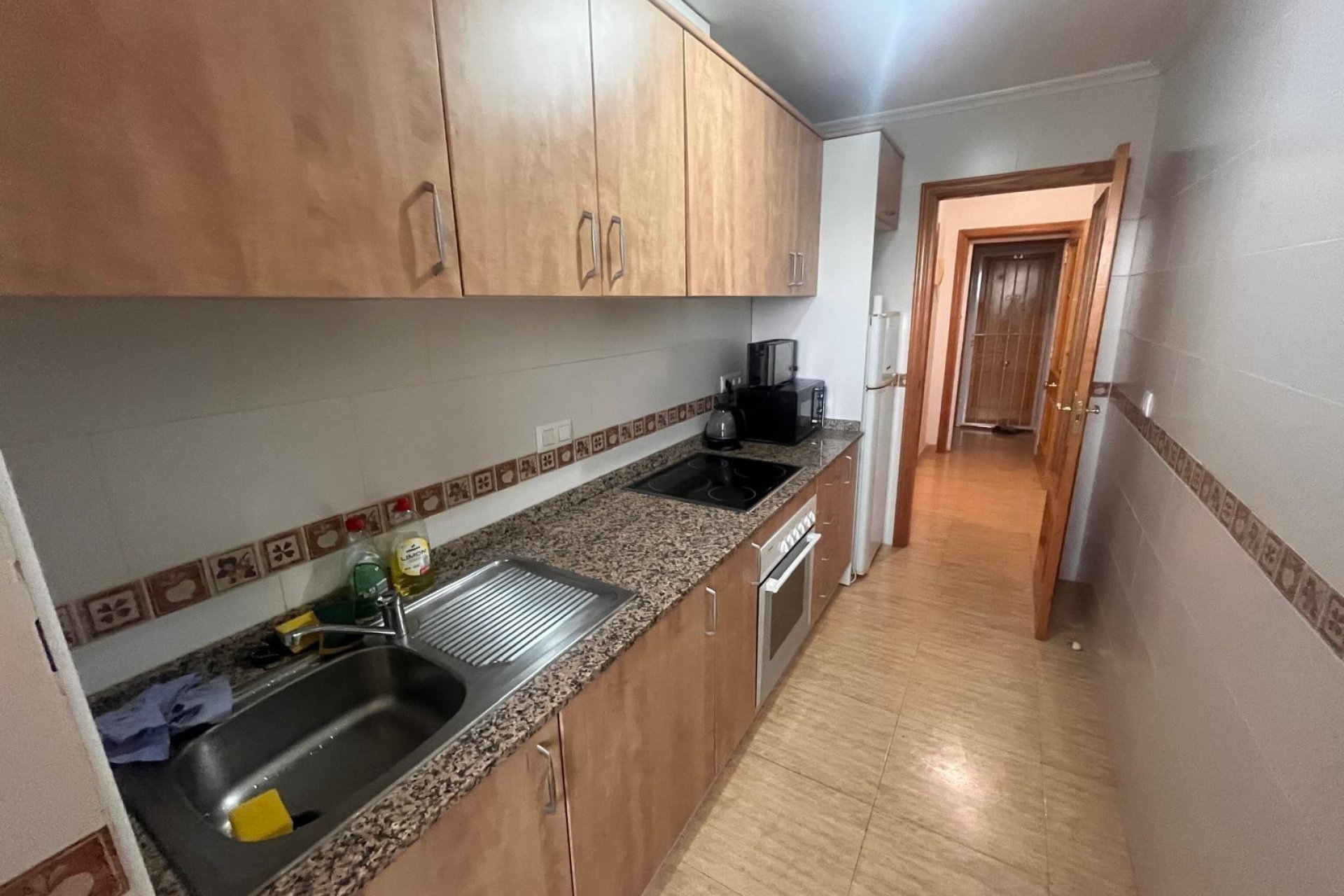 Revente - Appartement - Formentera del Segura - Formentera De Segura
