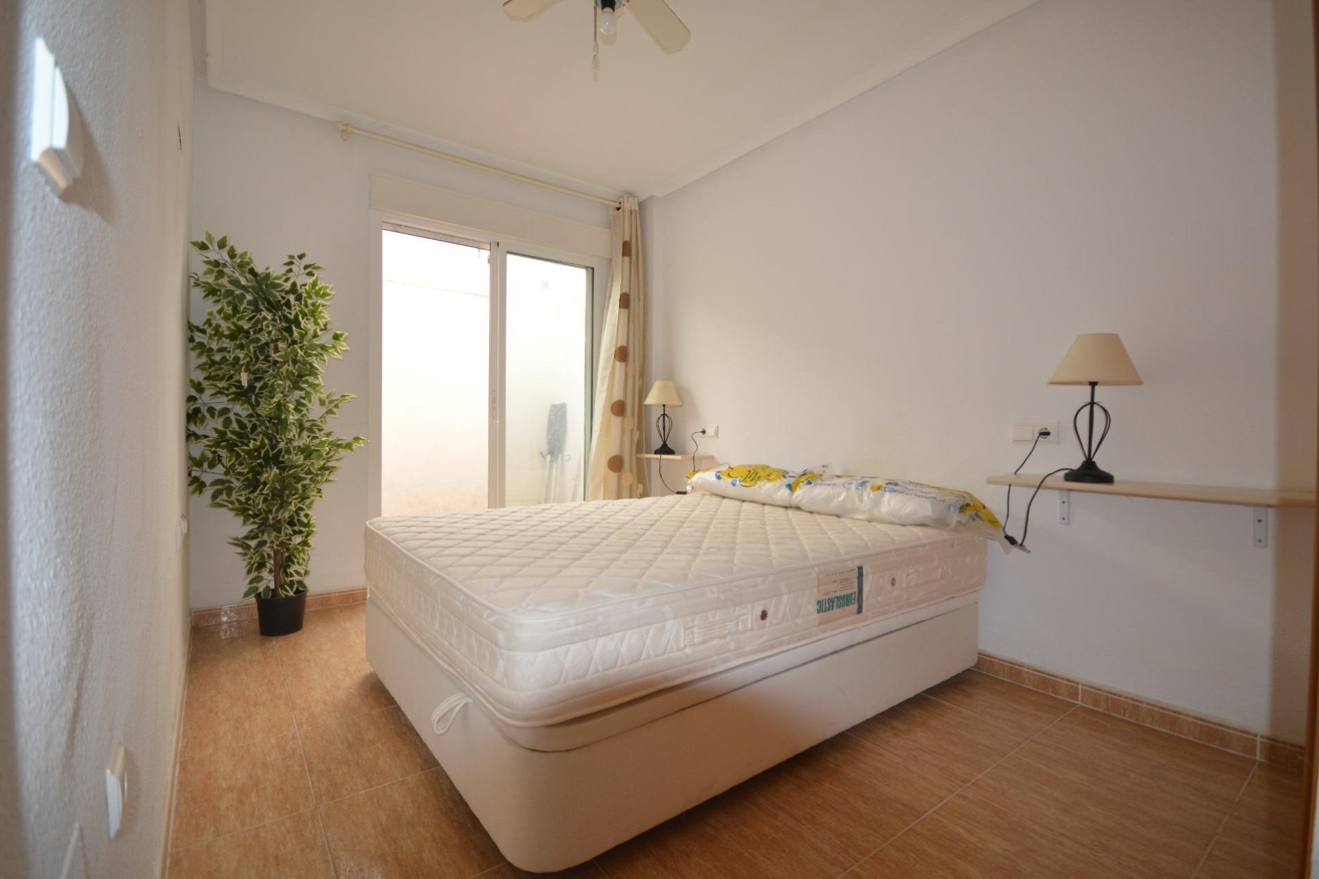 Revente - Appartement - Formentera del Segura - Los Palacios