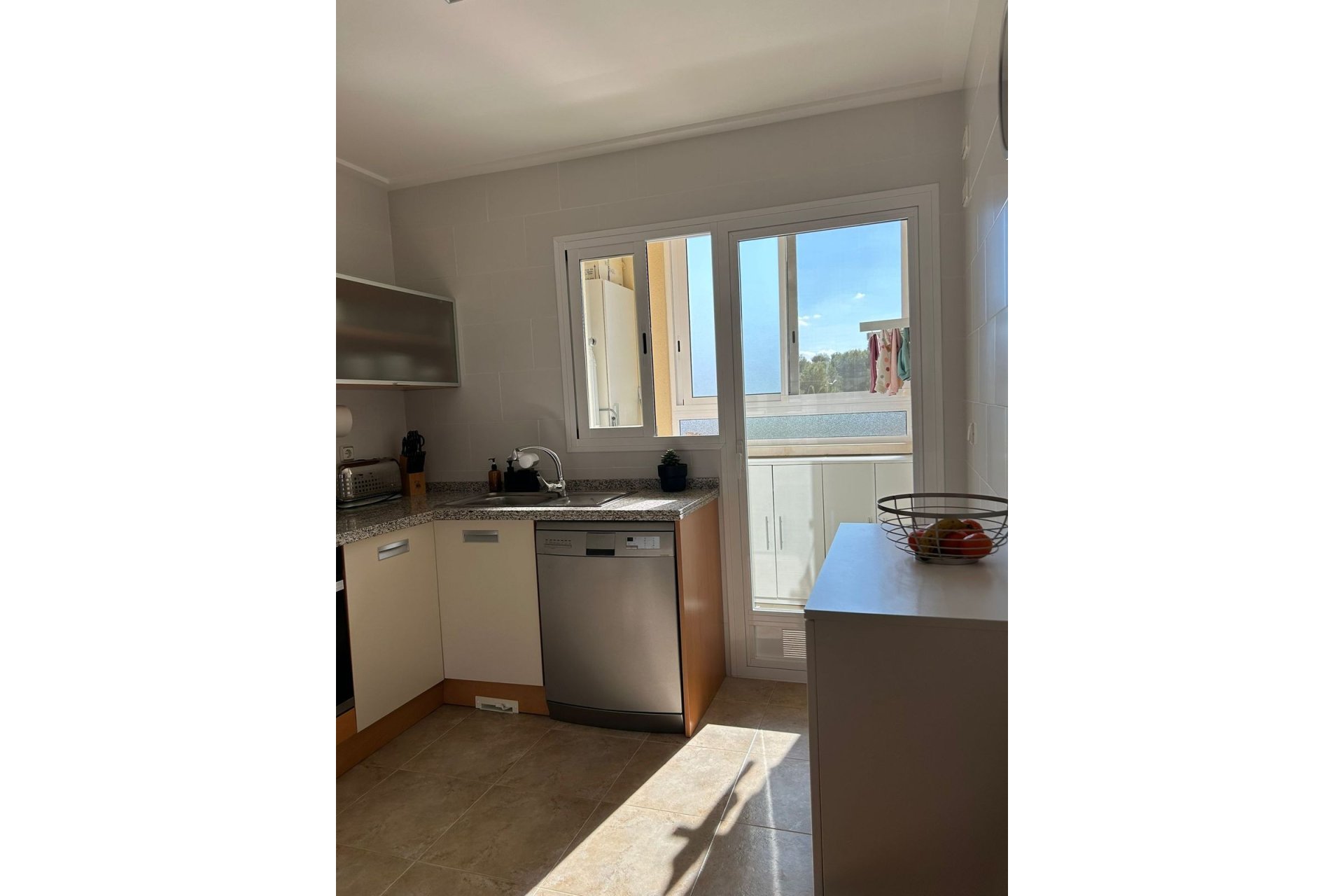 Revente - Appartement - Gea y Truyols - Costa Calida