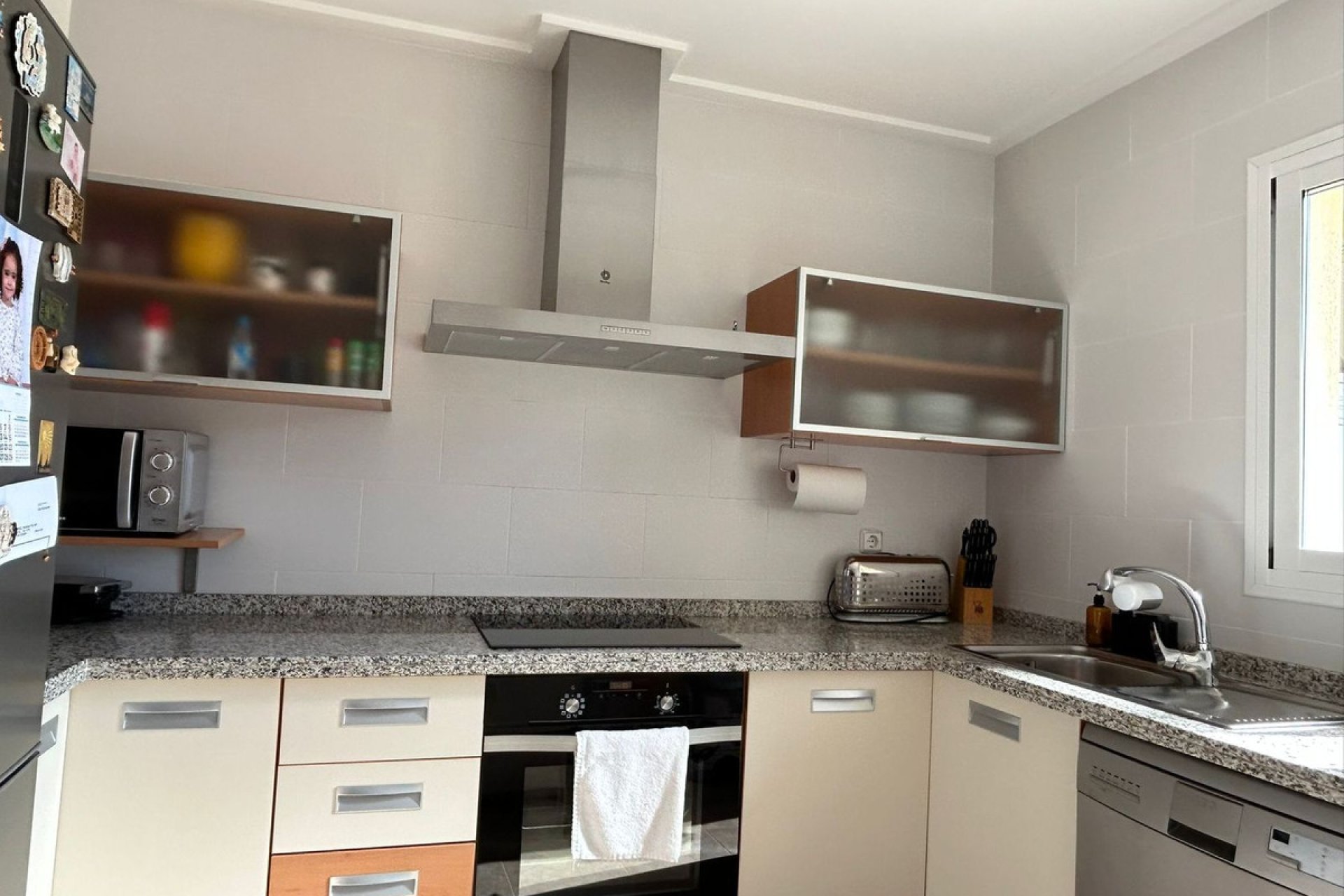 Revente - Appartement - Gea y Truyols - Costa Calida