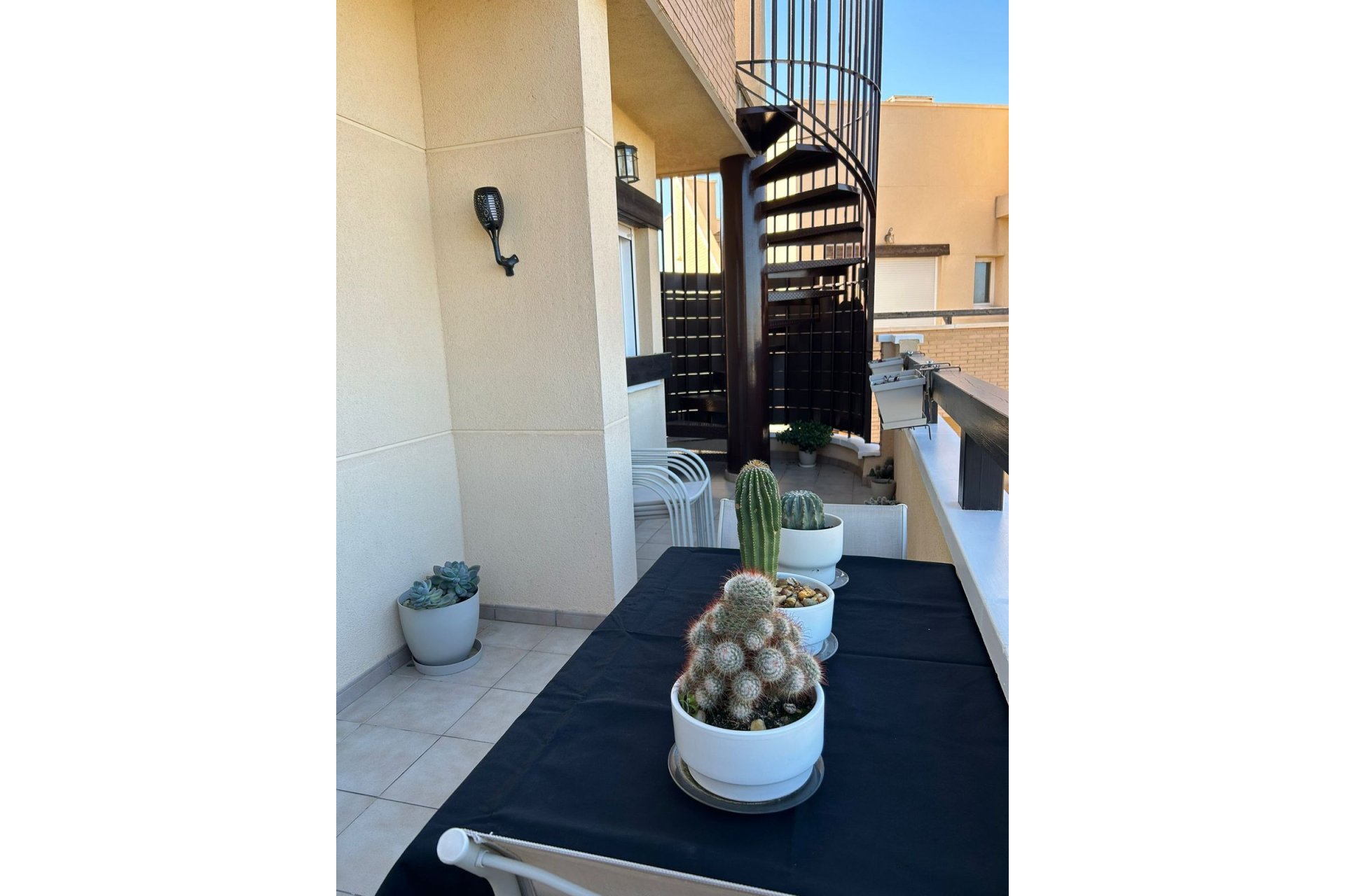 Revente - Appartement - Gea y Truyols - Costa Calida