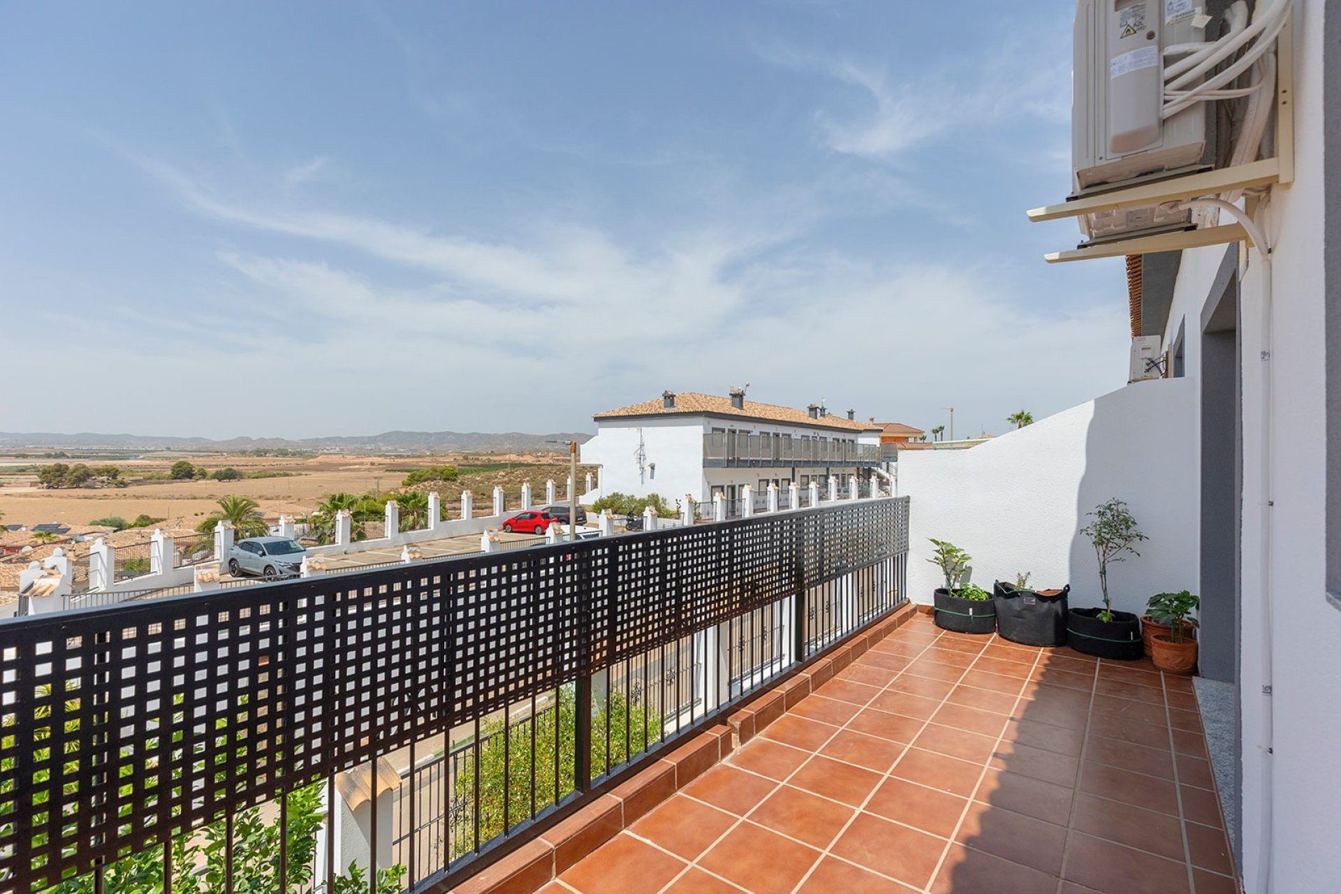 Revente - Appartement - Gea y Truyols - Lo Santiago