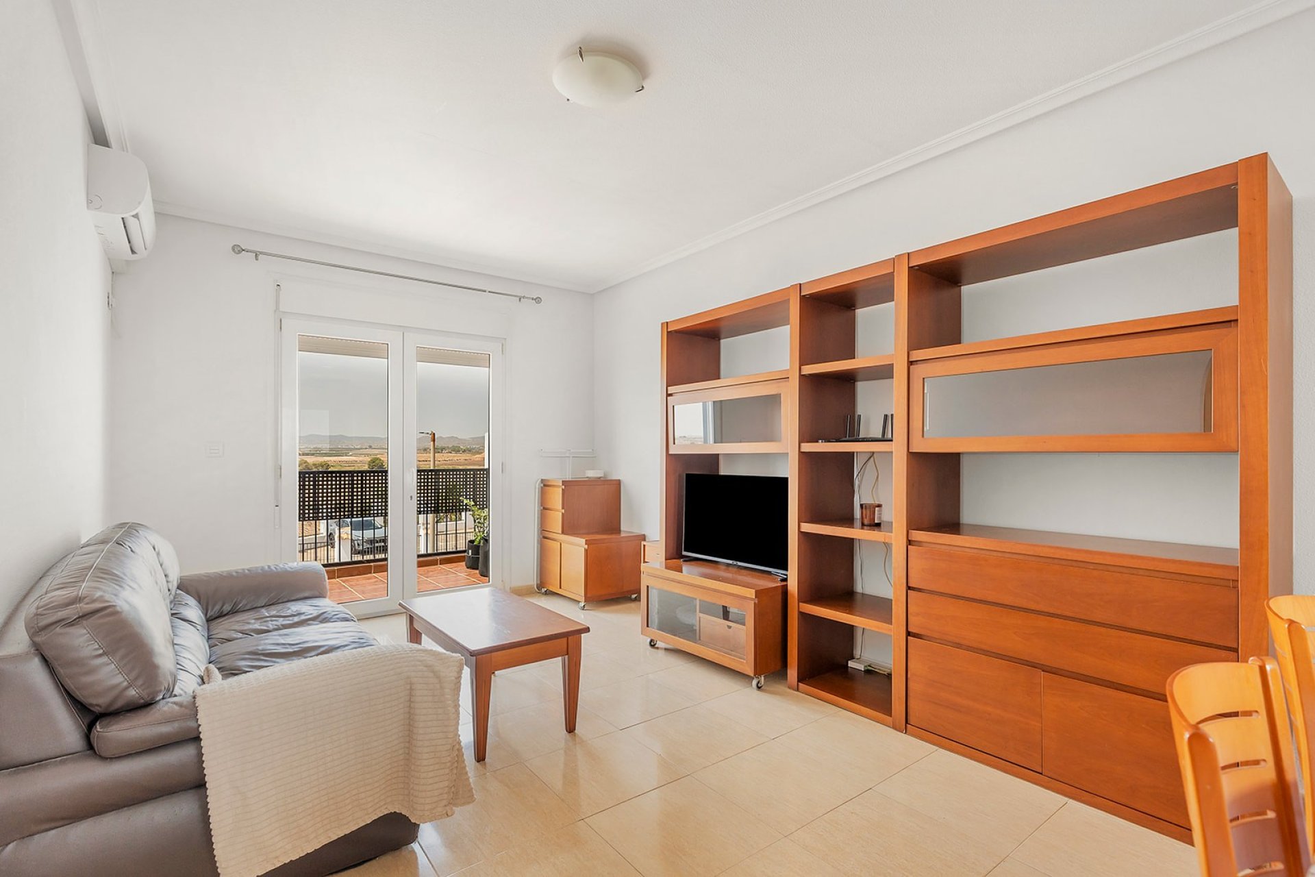 Revente - Appartement - Gea y Truyols - Lo Santiago