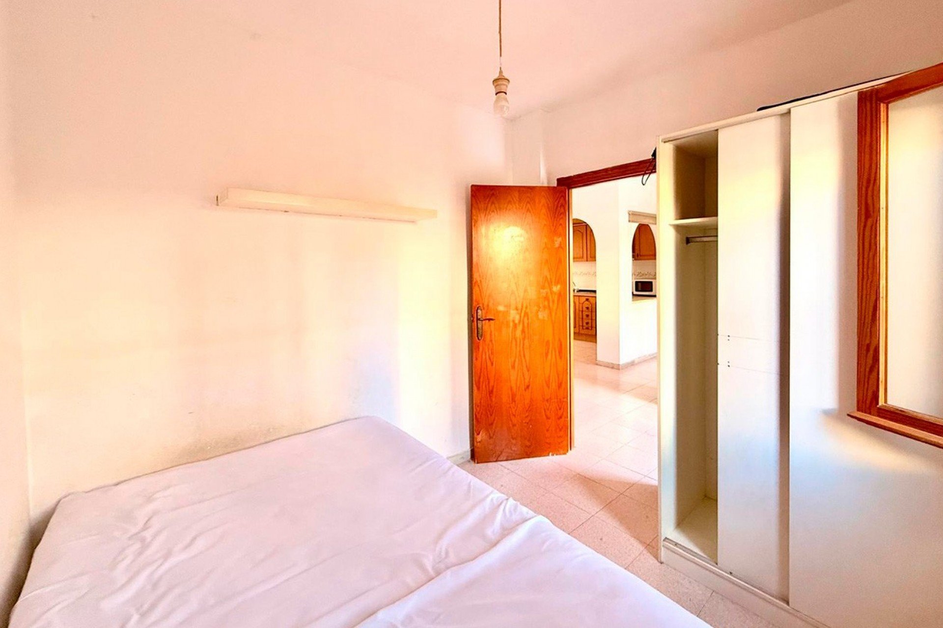 Revente - Appartement - Gran Alacant - Brisa Mar