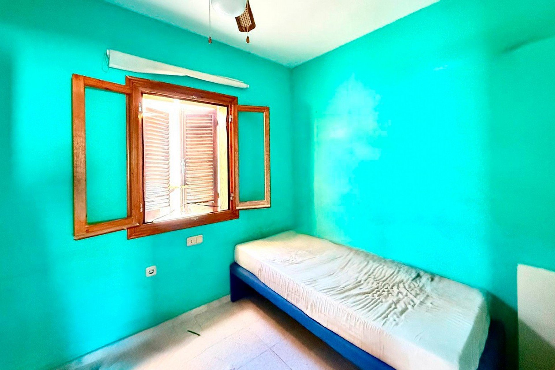 Revente - Appartement - Gran Alacant - Brisa Mar