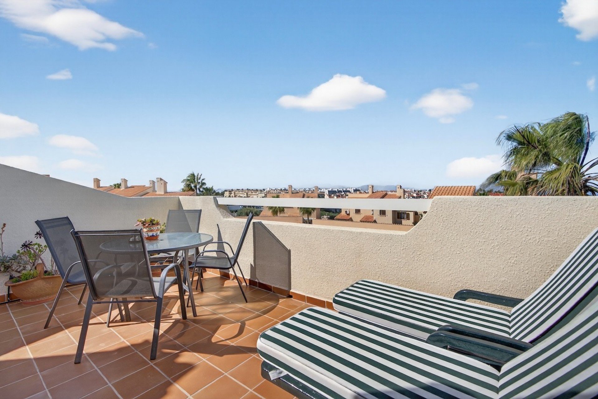 Revente - Appartement - Gran Alacant - El Faro