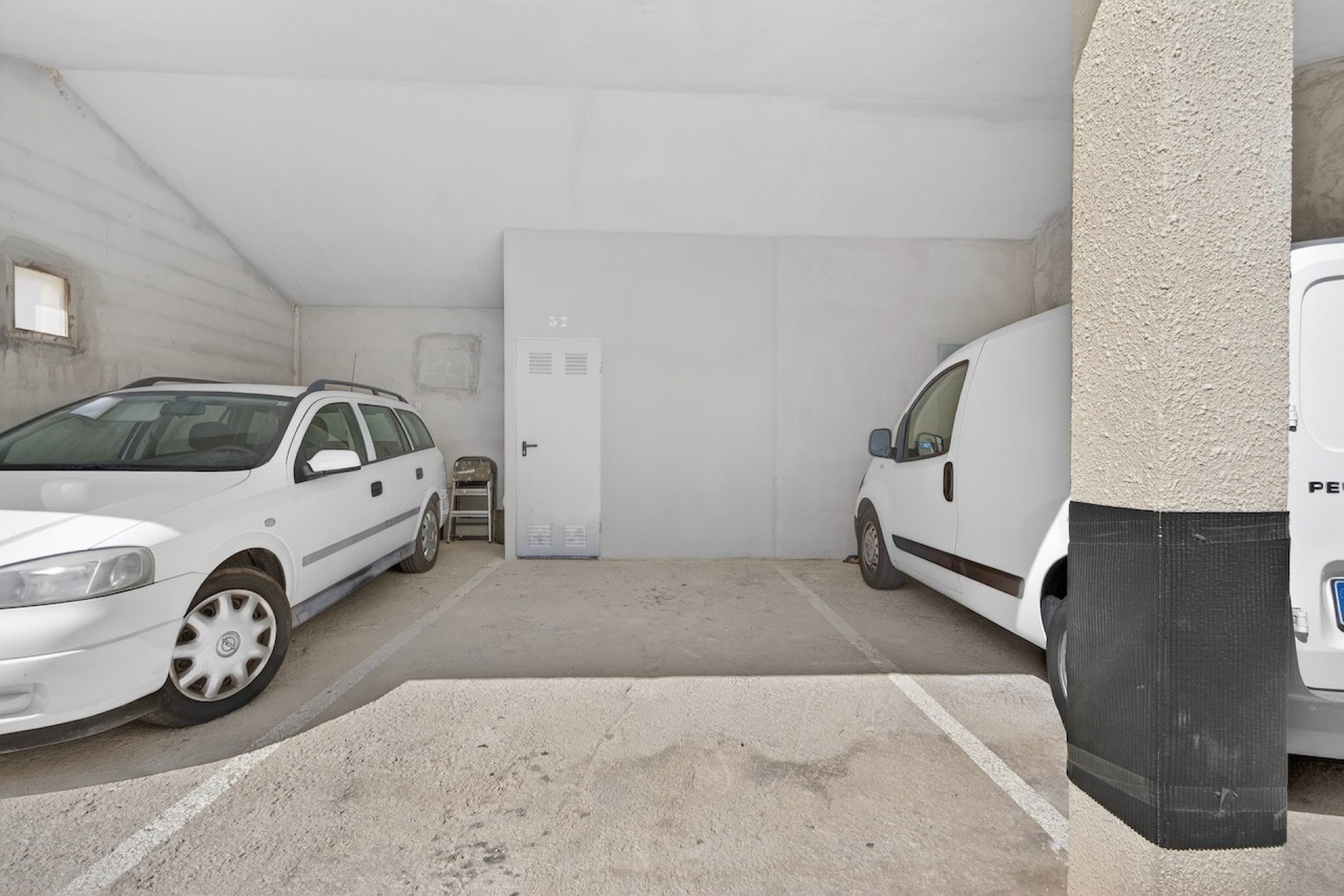 Revente - Appartement - Gran Alacant - El Faro